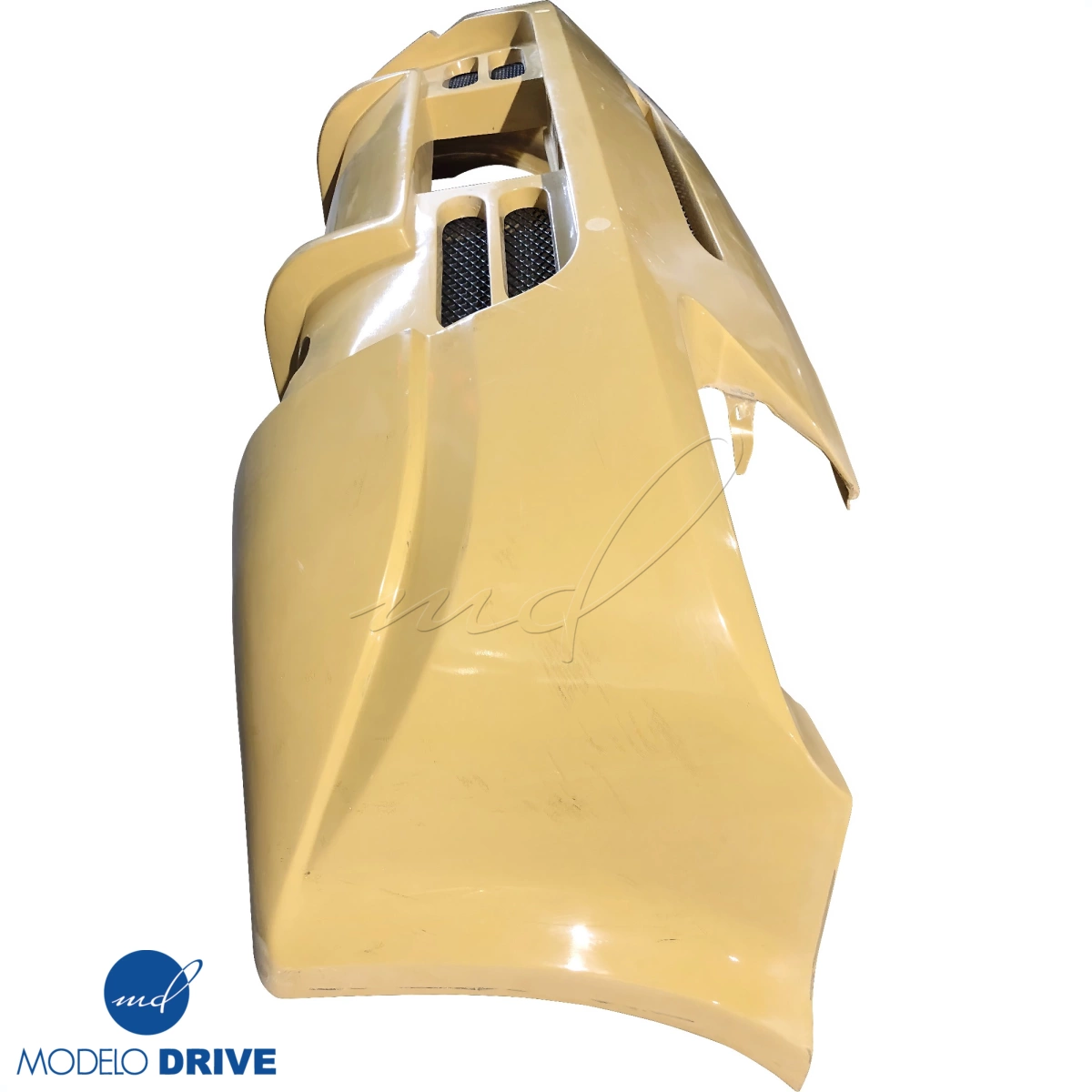 Modify your Toyota MR2 Spyder 2000 with our Exterior/Complete Body Kits - 23