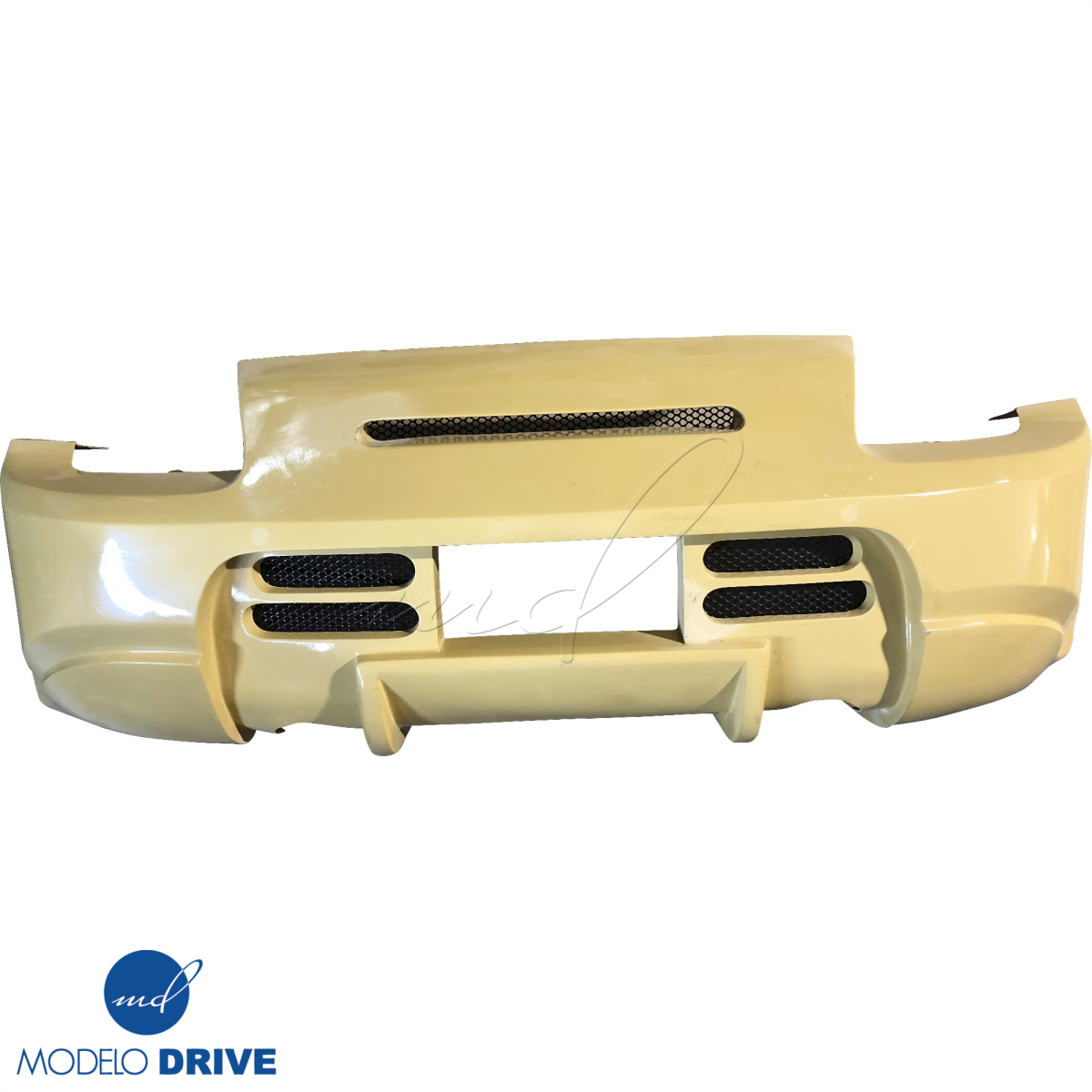 Modify your Toyota MR2 2000 with our Exterior/Rear Bumpers or Lips - 