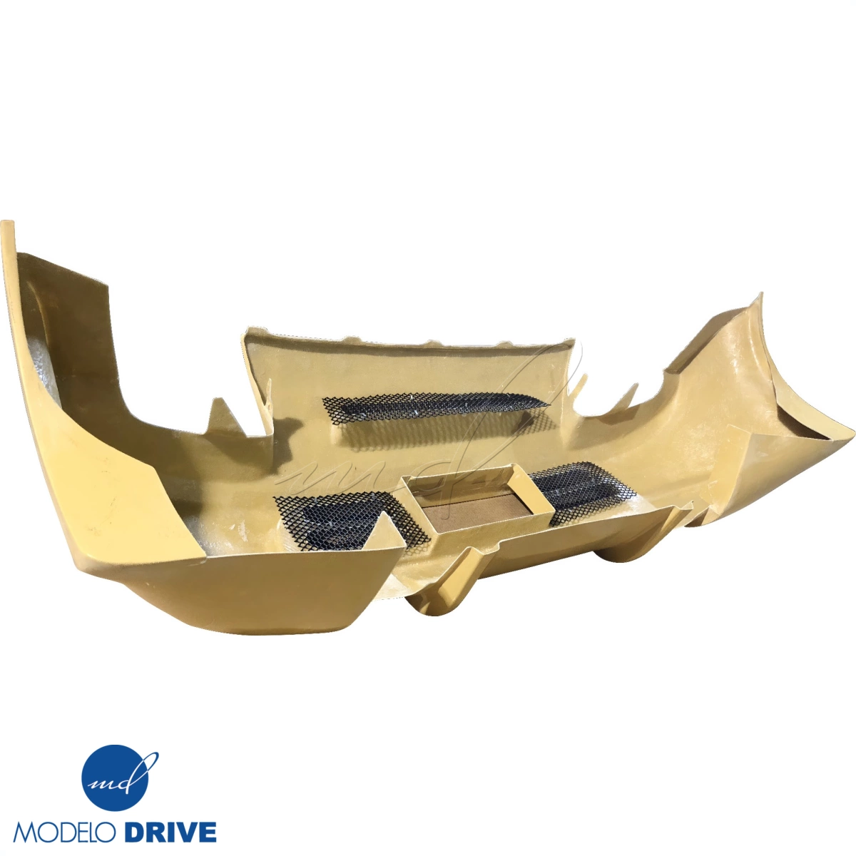 Modify your Toyota MR2 Spyder 2000 with our Exterior/Complete Body Kits - 30