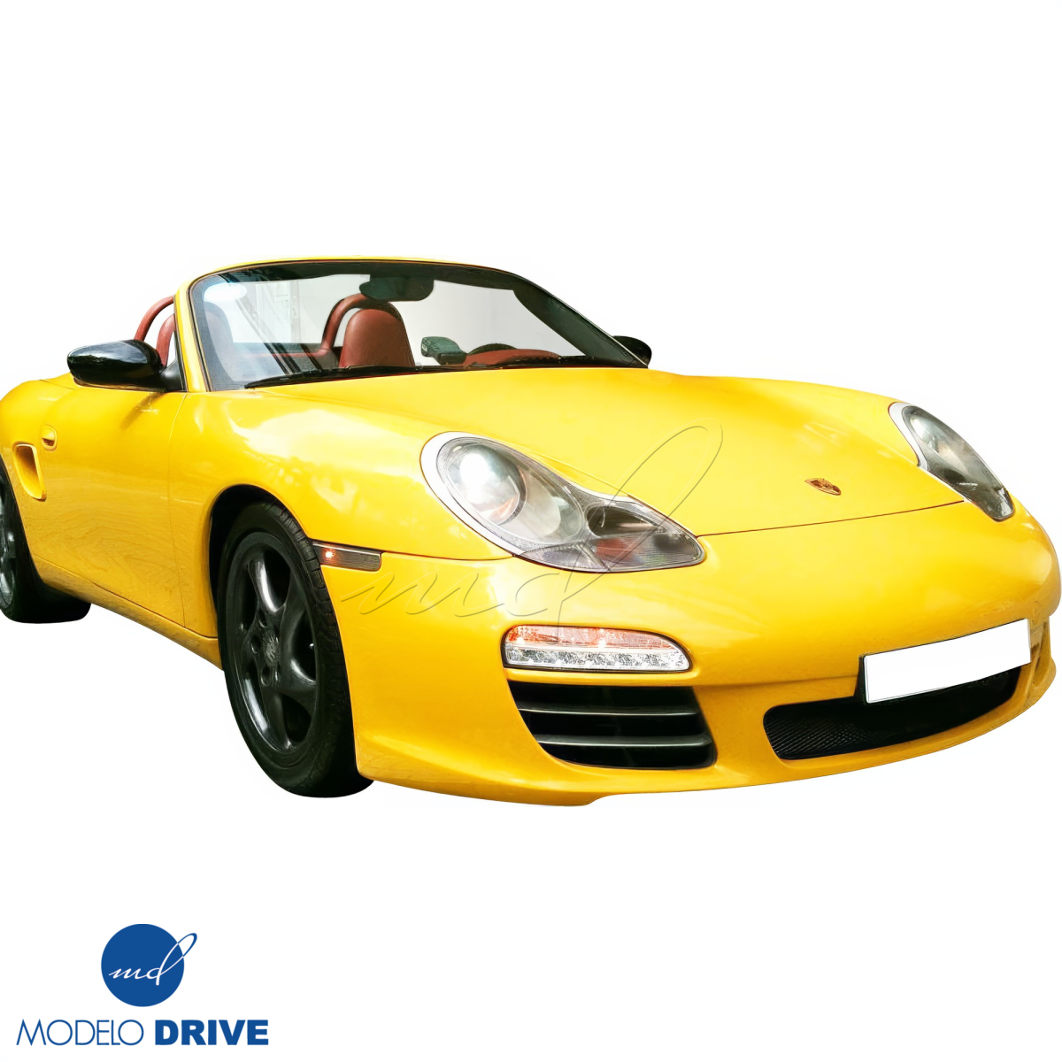 Modify your Porsche 911 1999 with our Exterior/Front Bumpers or Lips - 