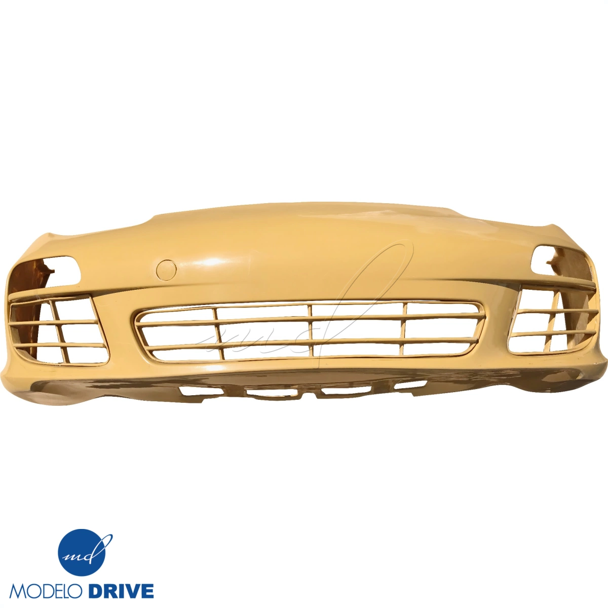 Modify your Porsche 911 1999 with our Exterior/Front Bumpers - 13