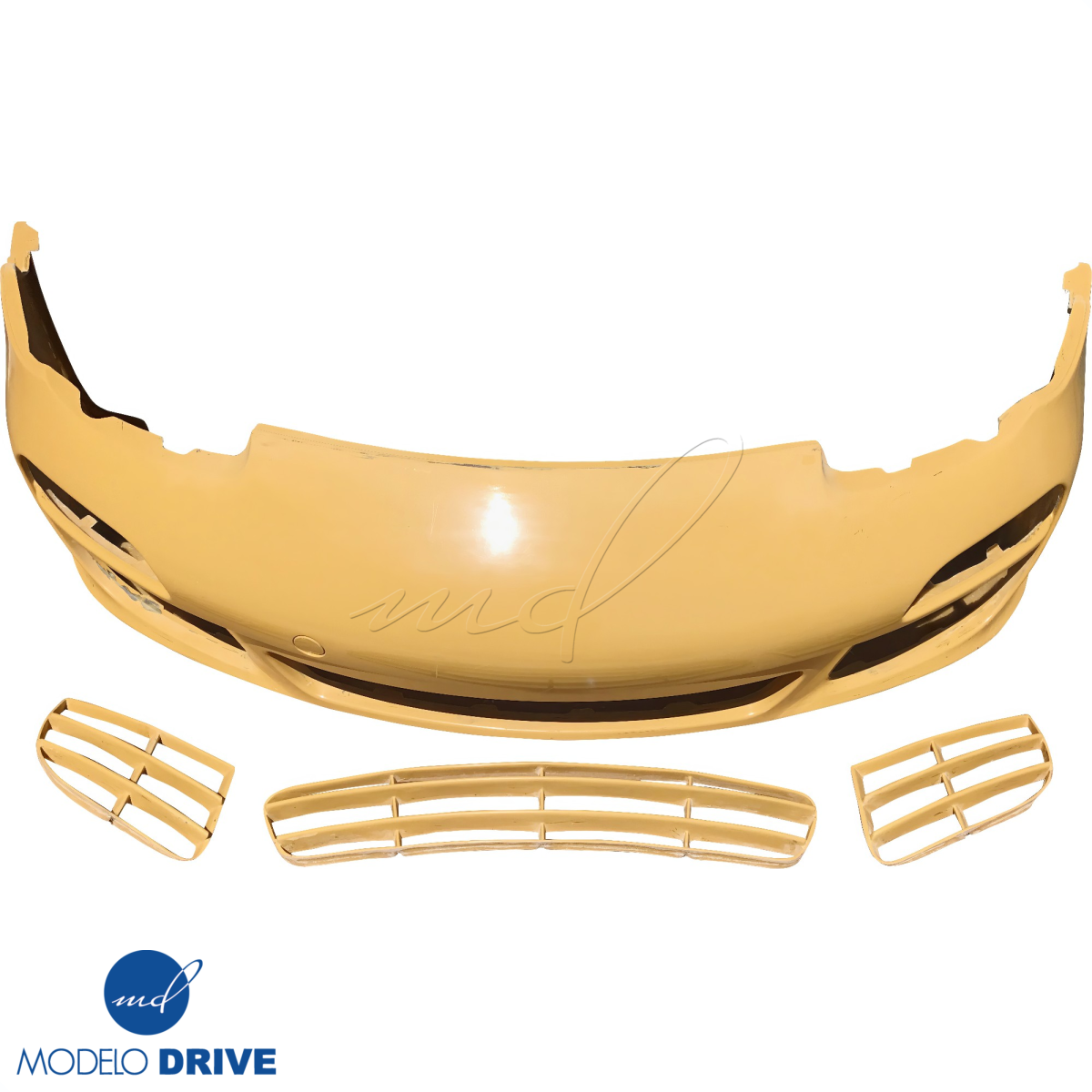 Modify your Porsche 911 1999 with our Exterior/Front Bumpers or Lips - 