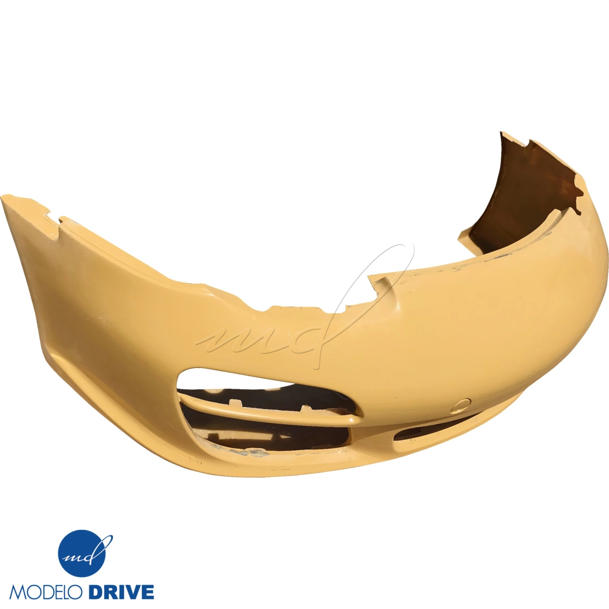 Modify your Porsche 911 1999 with our Exterior/Front Bumpers - 23