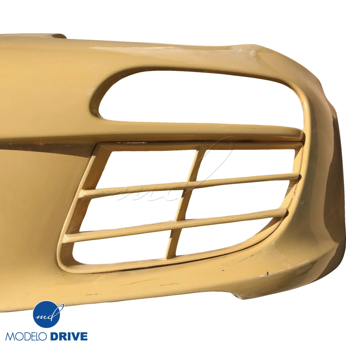 Modify your Porsche 911 1999 with our Exterior/Front Bumpers - 28