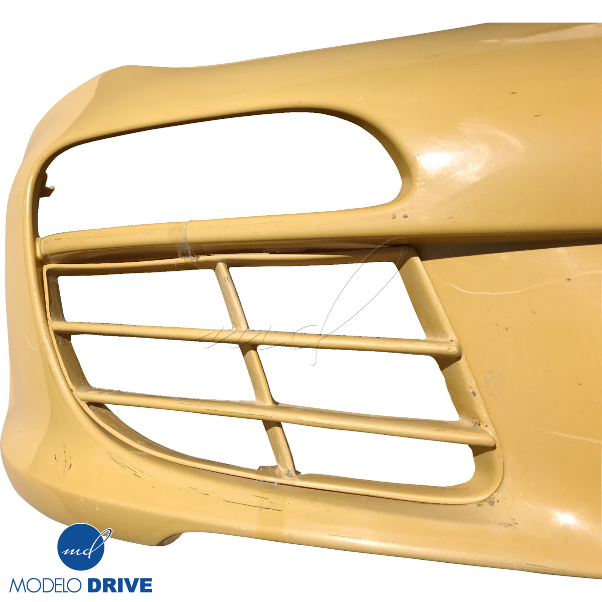 Modify your Porsche 911 1999 with our Exterior/Front Bumpers or Lips - 