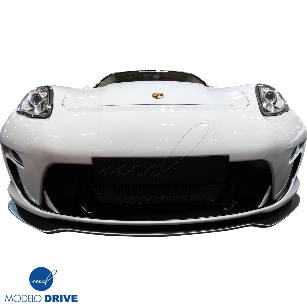 Modify your Porsche Panamera 2010 with our Exterior/Complete Body Kits - 5