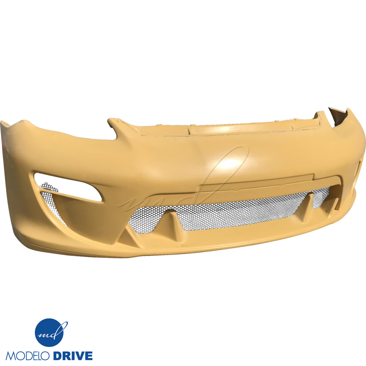 Modify your Porsche Panamera 2010 with our Exterior/Front Bumpers or Lips - 