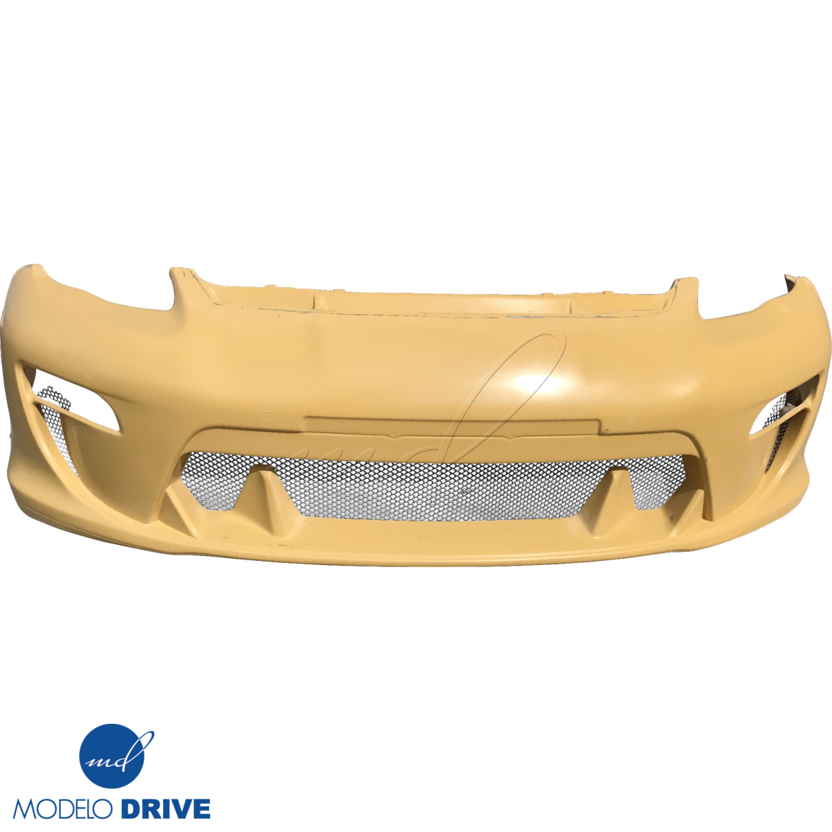 Modify your Porsche Panamera 2010 with our Exterior/Front Bumpers or Lips - 
