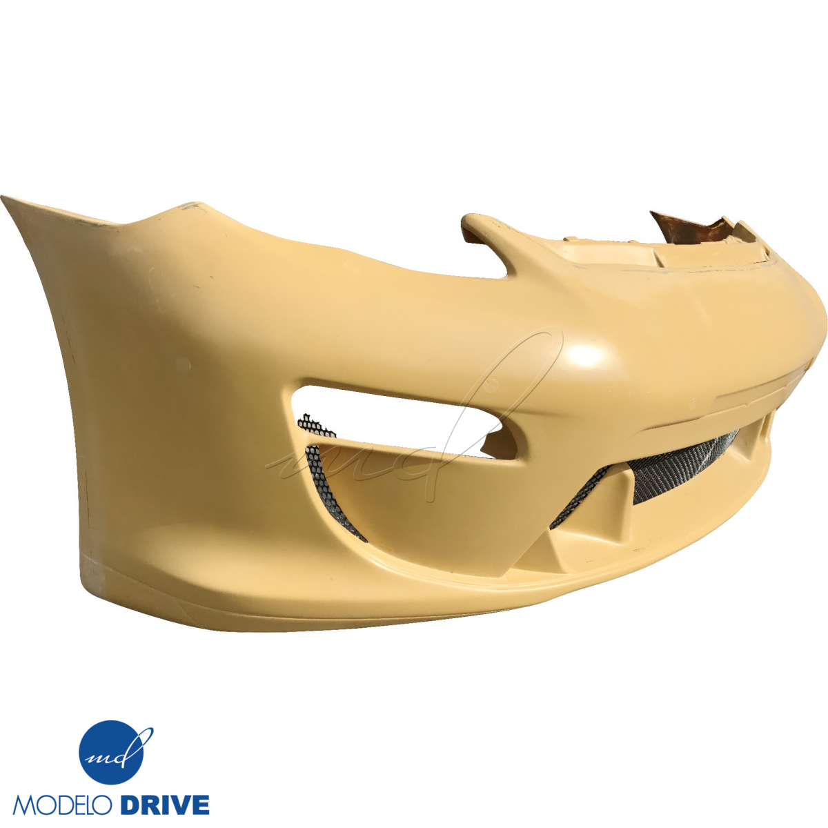 Modify your Porsche Panamera 2010 with our Exterior/Front Bumpers or Lips - 