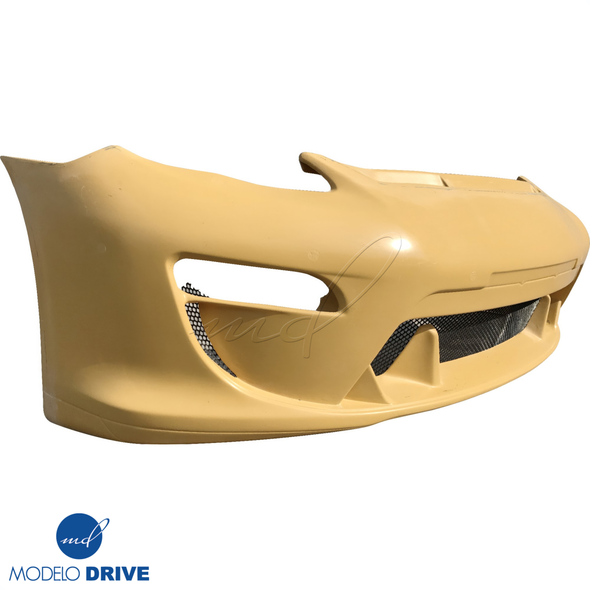 Modify your Porsche Panamera 2010 with our Exterior/Front Bumpers or Lips - 