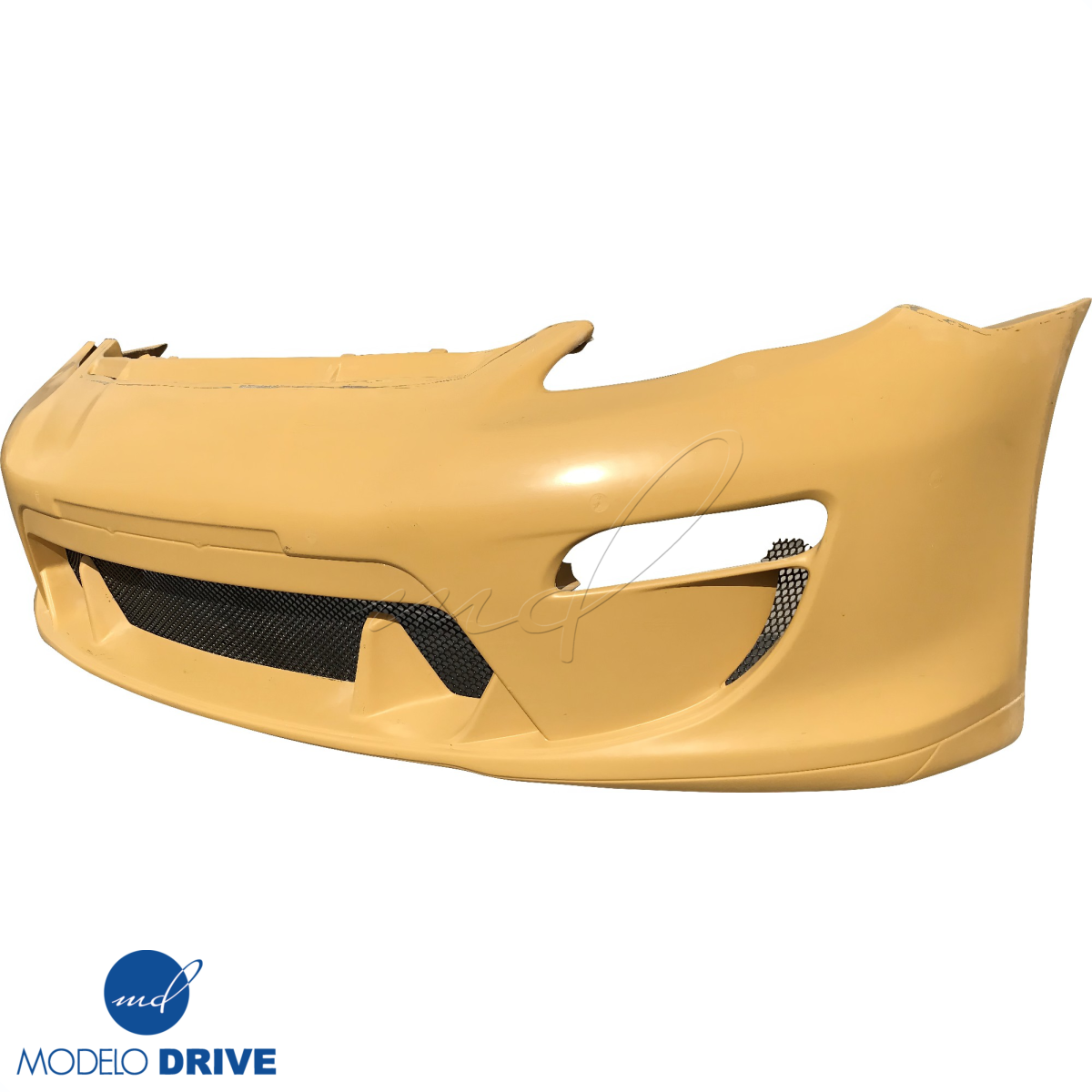 Modify your Porsche Panamera 2010 with our Exterior/Front Bumpers or Lips - 