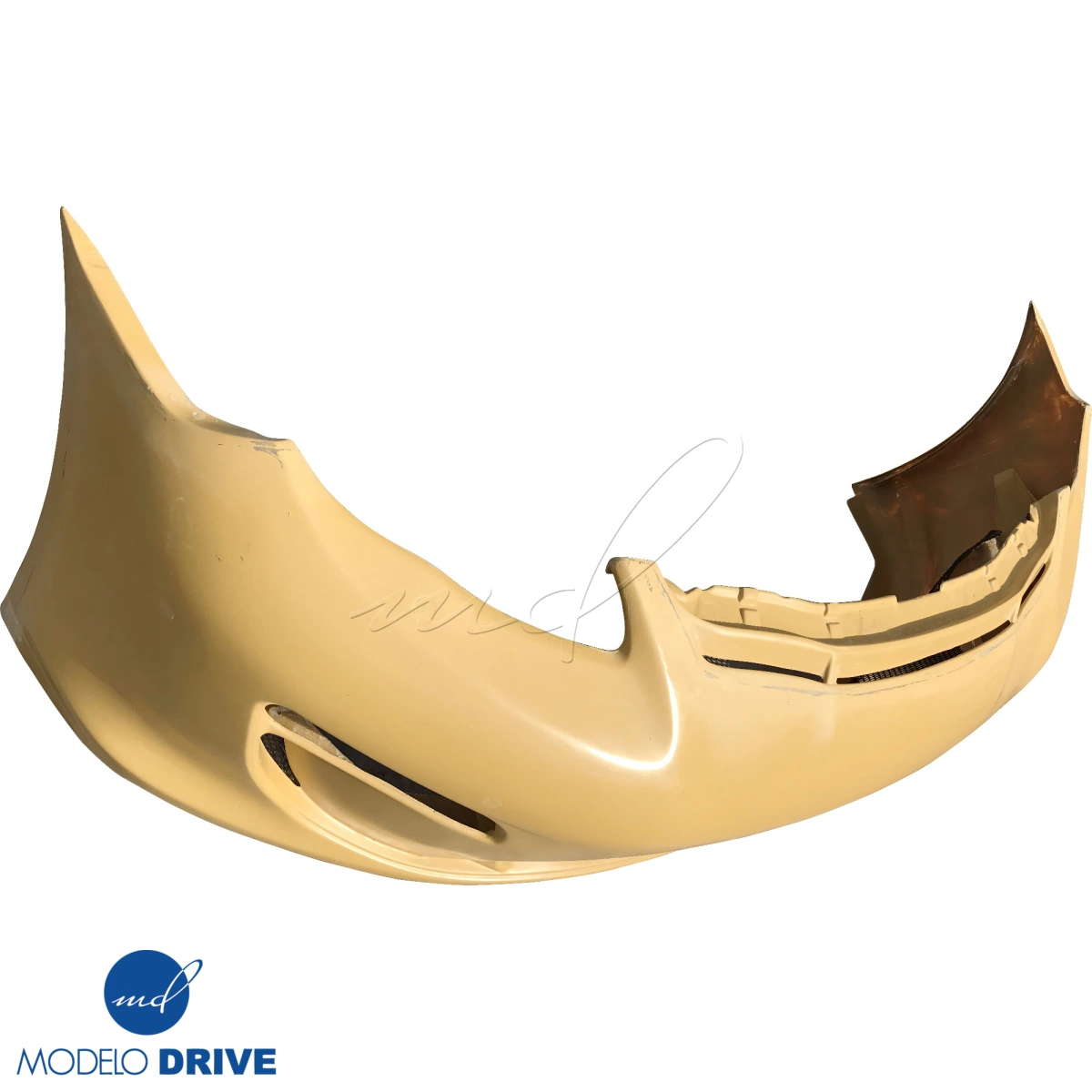 Modify your Porsche Panamera 2010 with our Exterior/Complete Body Kits - 29