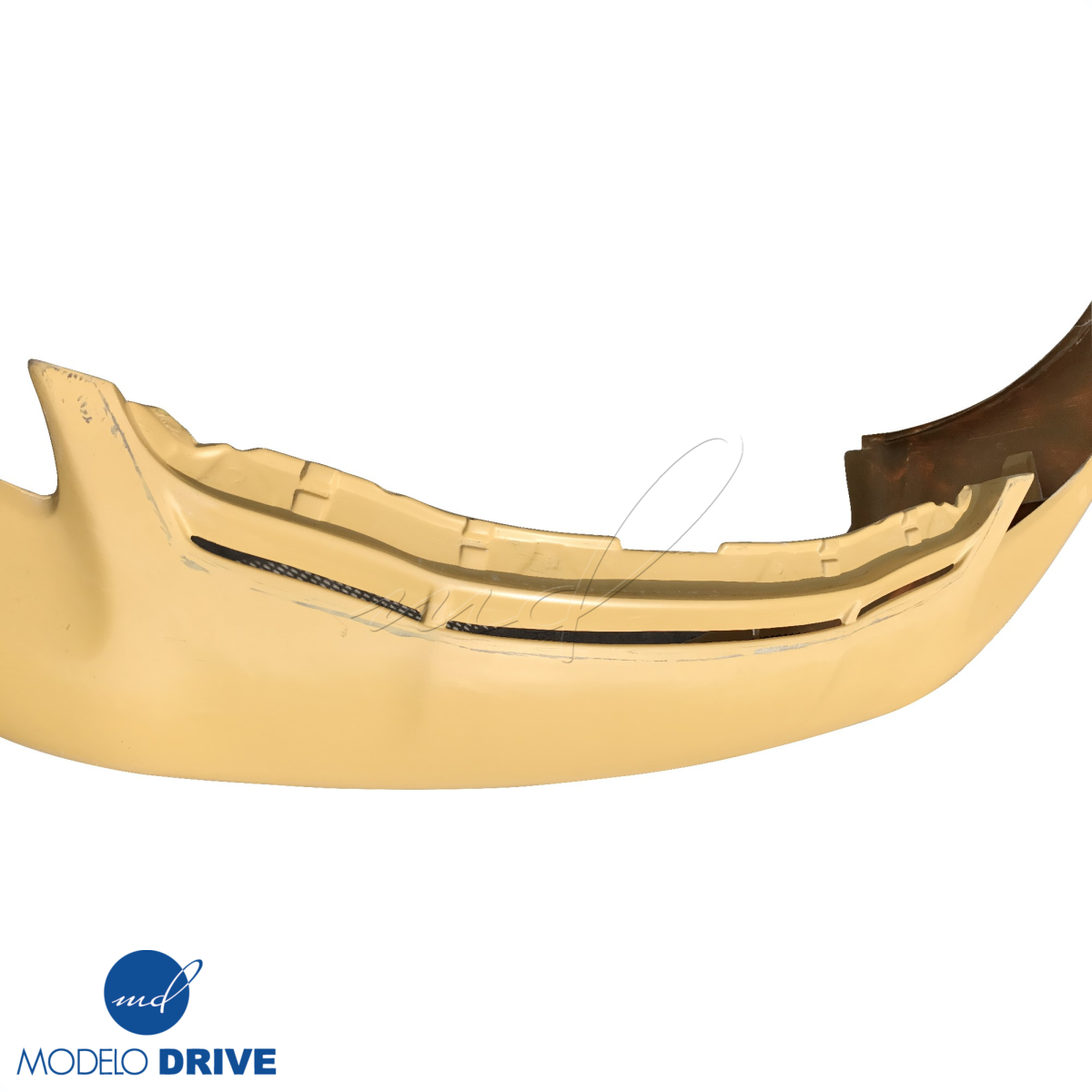 Modify your Porsche Panamera 2010 with our Exterior/Front Bumpers or Lips - 
