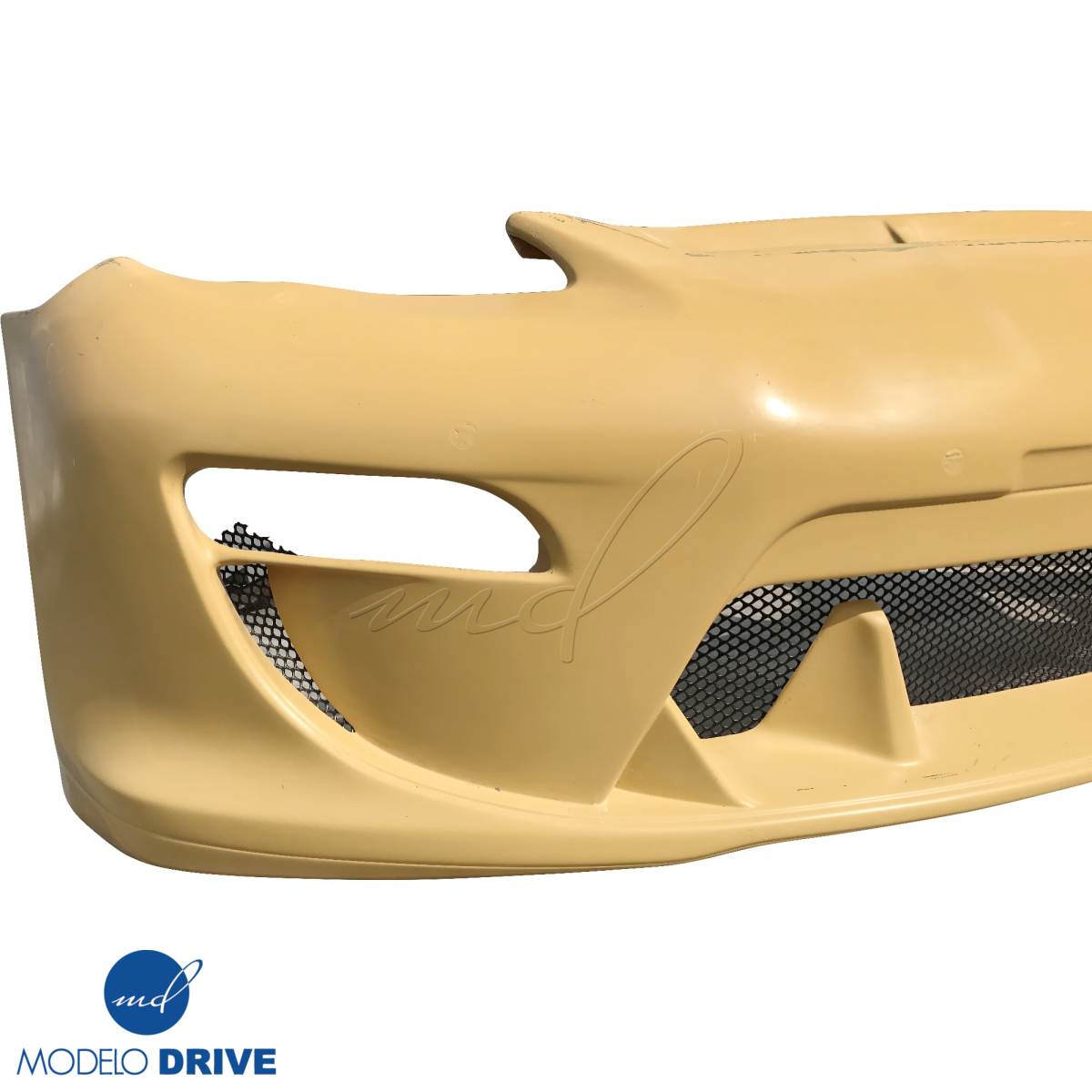 Modify your Porsche Panamera 2010 with our Exterior/Front Bumpers or Lips - 