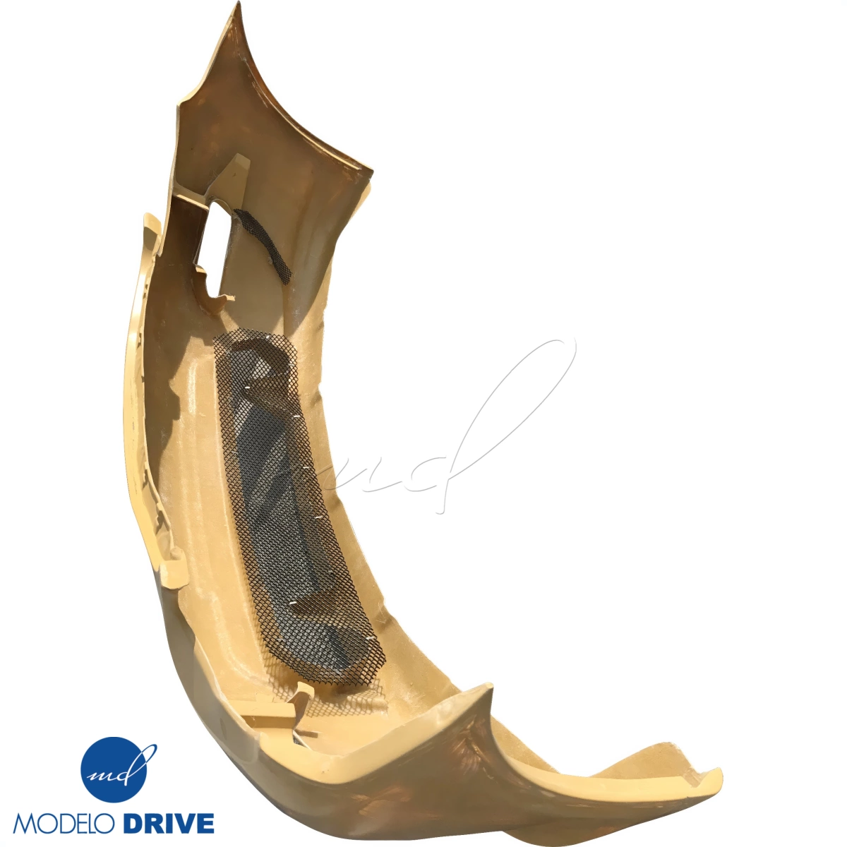 Modify your Porsche Panamera 2010 with our Exterior/Complete Body Kits - 33