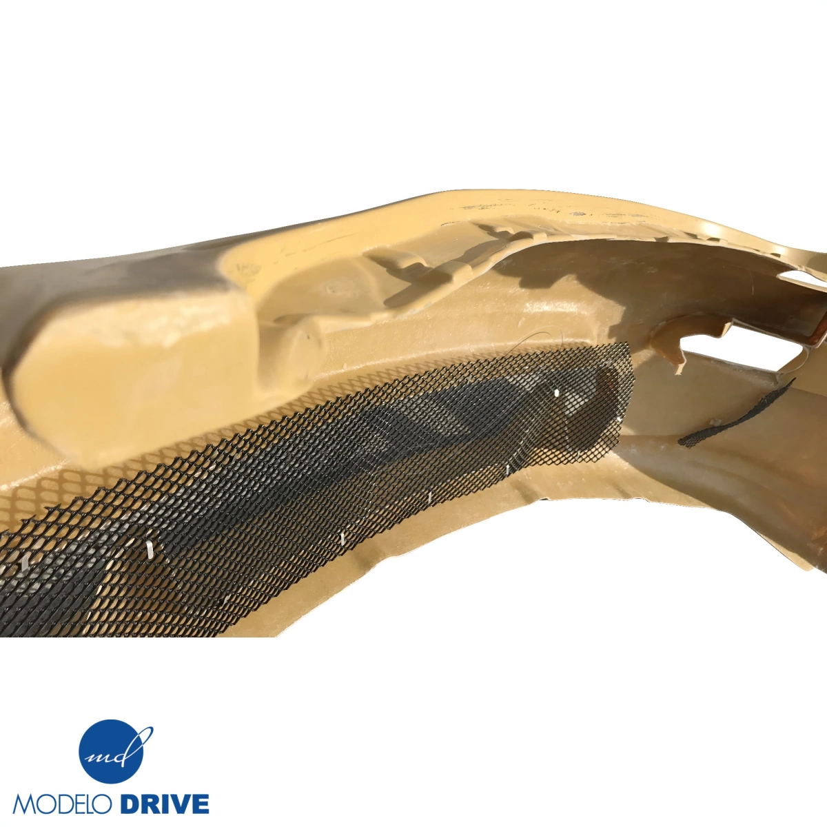 Modify your Porsche Panamera 2010 with our Exterior/Complete Body Kits - 35