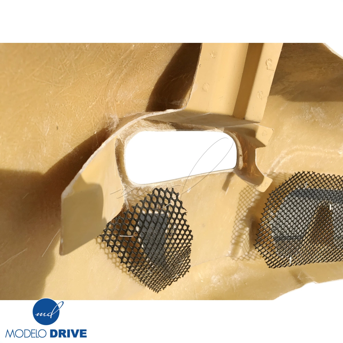 Modify your Porsche Panamera 2010 with our Exterior/Complete Body Kits - 37