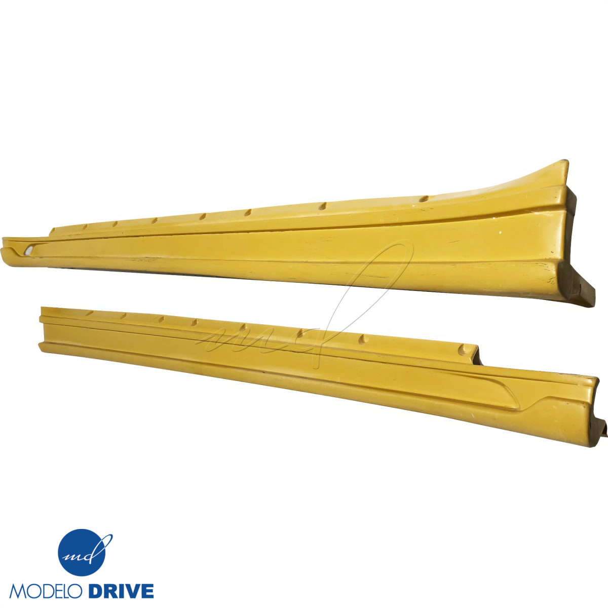 Modify your Porsche Panamera 2010 with our Exterior/Side Skirts - 