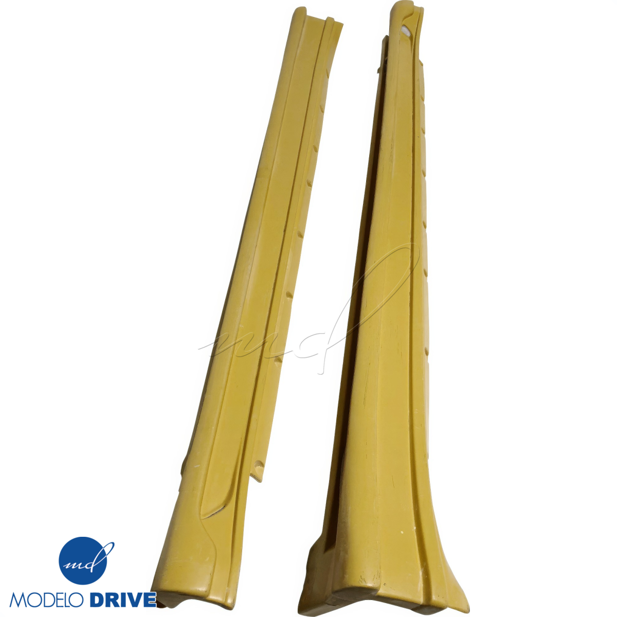 Modify your Porsche Panamera 2010 with our Exterior/Side Skirts - 