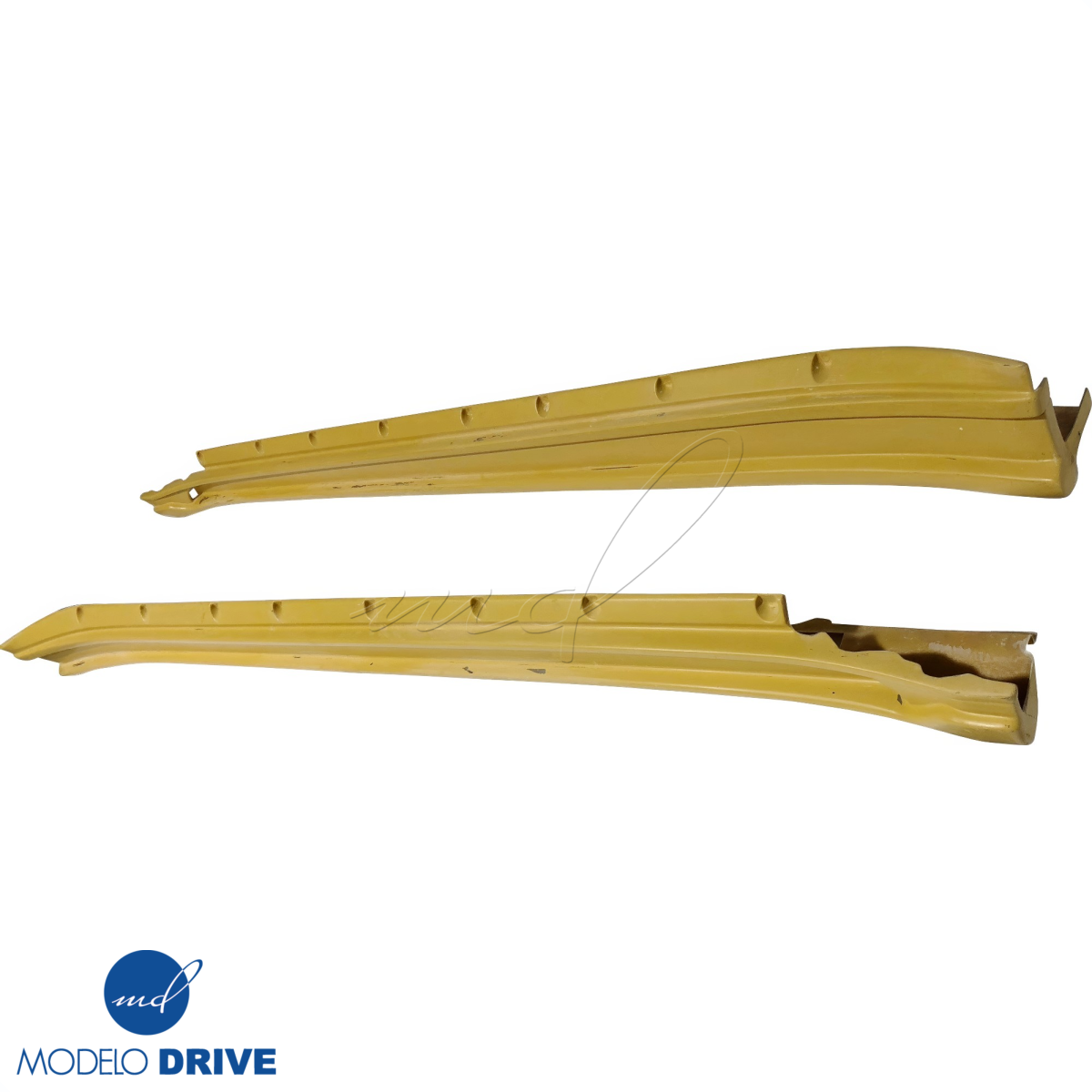 Modify your Porsche Panamera 2010 with our Exterior/Side Skirts - 