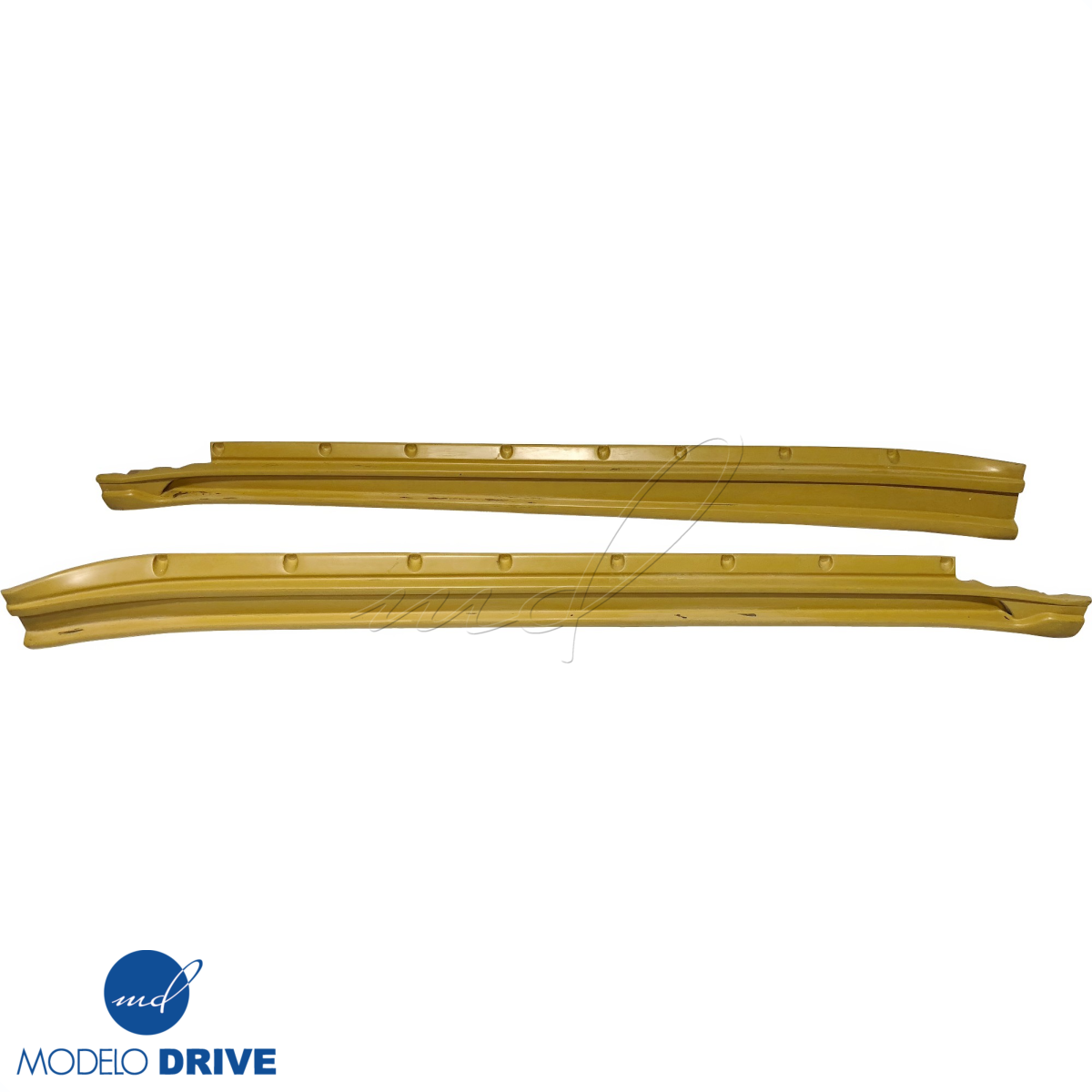 Modify your Porsche Panamera 2010 with our Exterior/Side Skirts - 