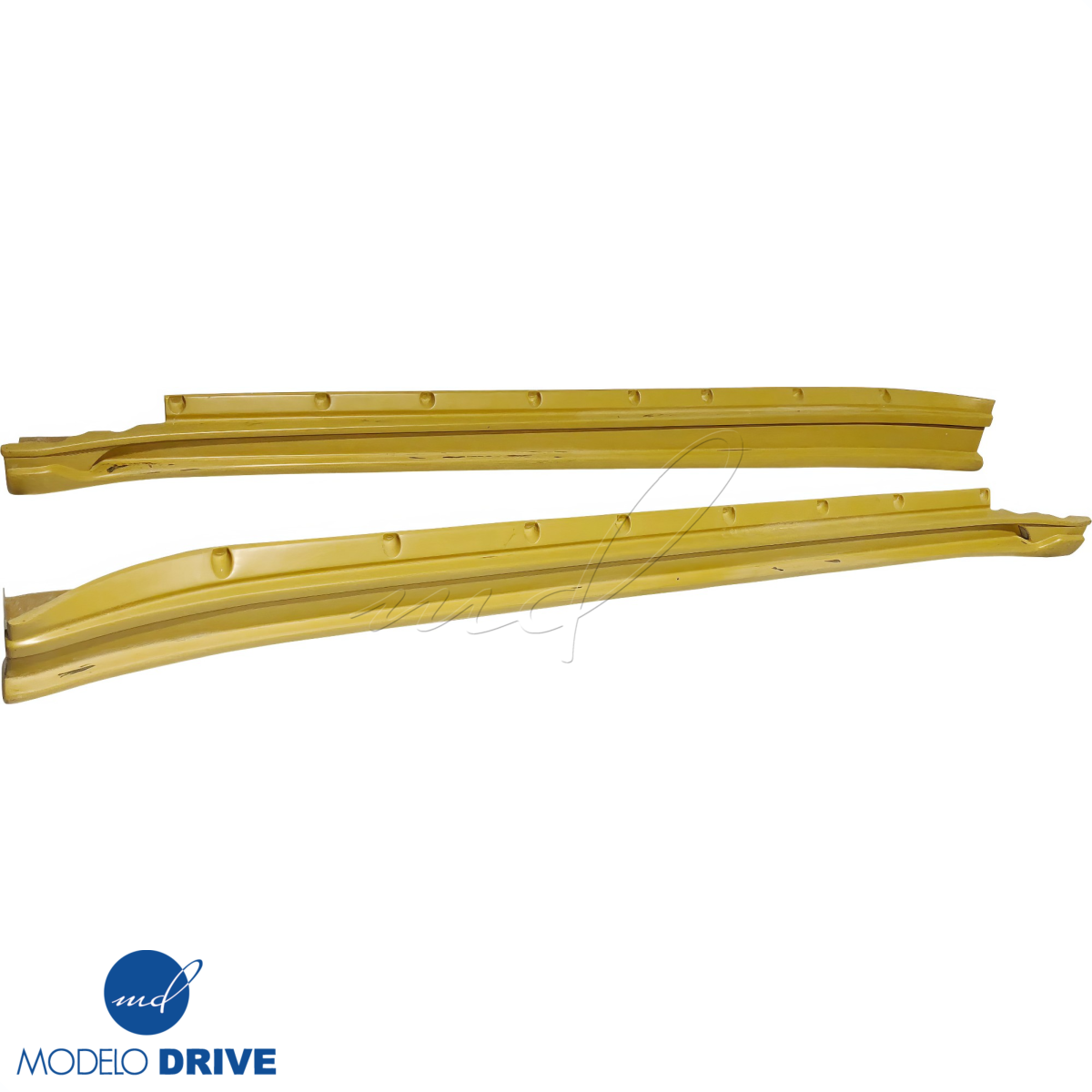 Modify your Porsche Panamera 2010 with our Exterior/Side Skirts - 