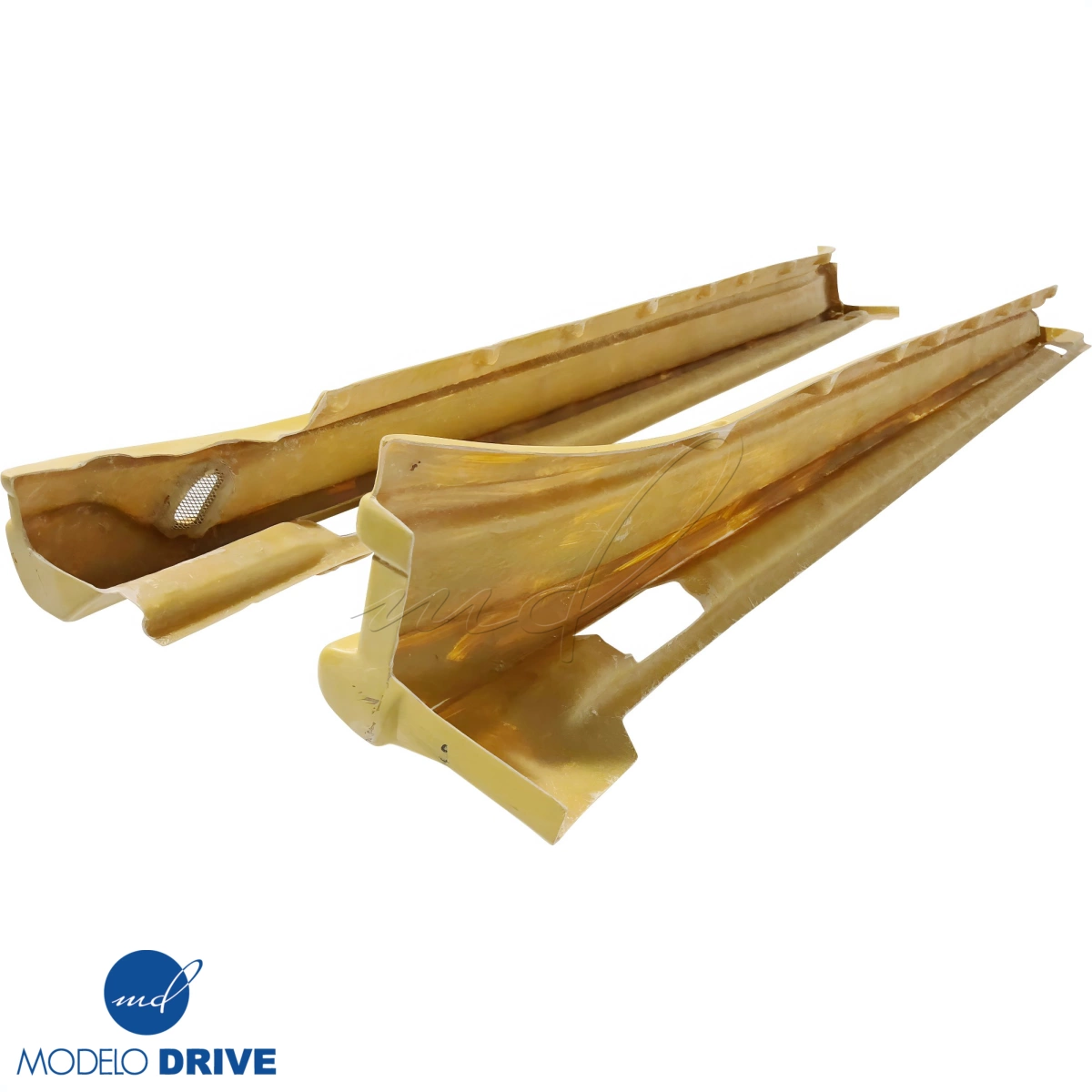 Modify your Porsche Panamera 2010 with our Exterior/Complete Body Kits - 31