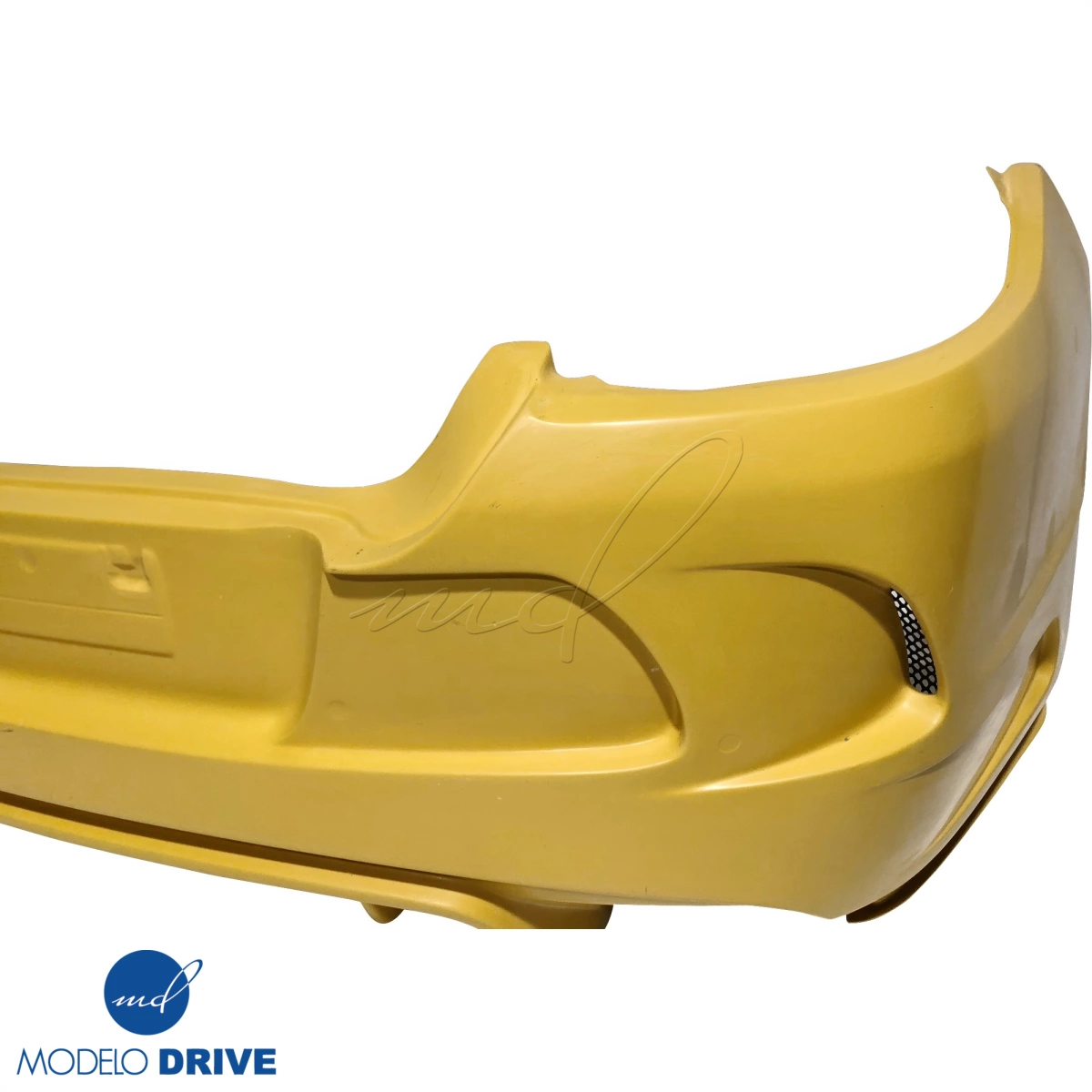 Modify your Porsche Panamera 2010 with our Exterior/Rear Bumpers - 27