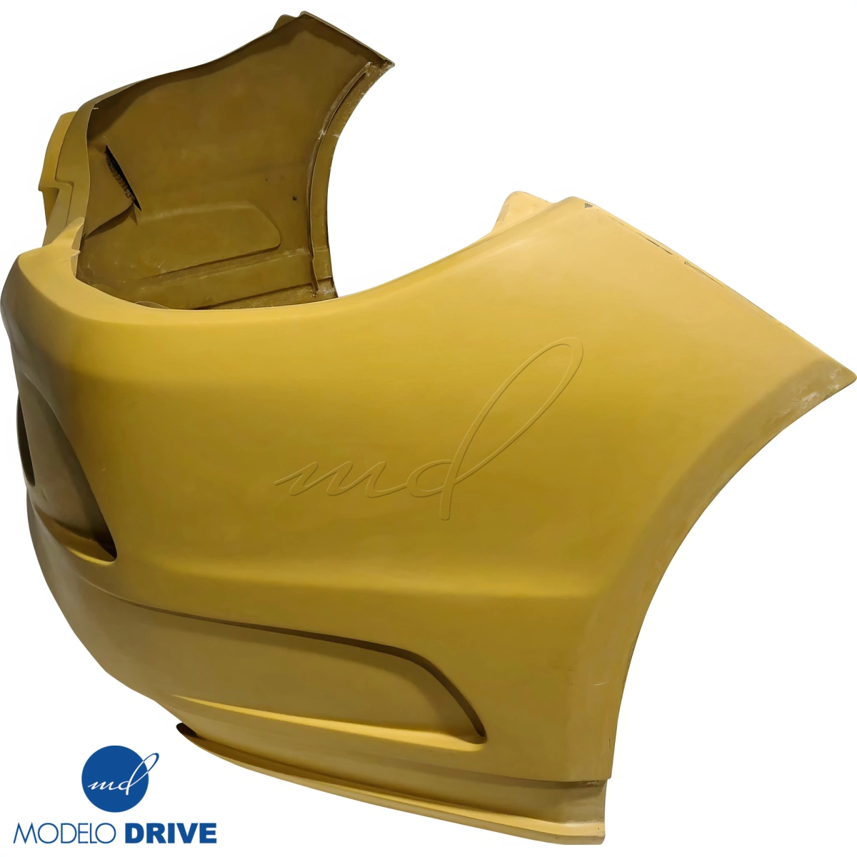 Modify your Porsche Panamera 2010 with our Exterior/Rear Bumpers - 30