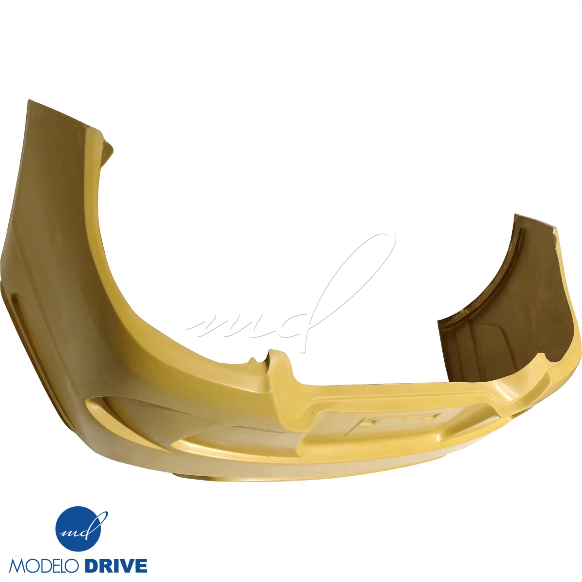 Modify your Porsche Panamera 2010 with our Exterior/Rear Bumpers - 31