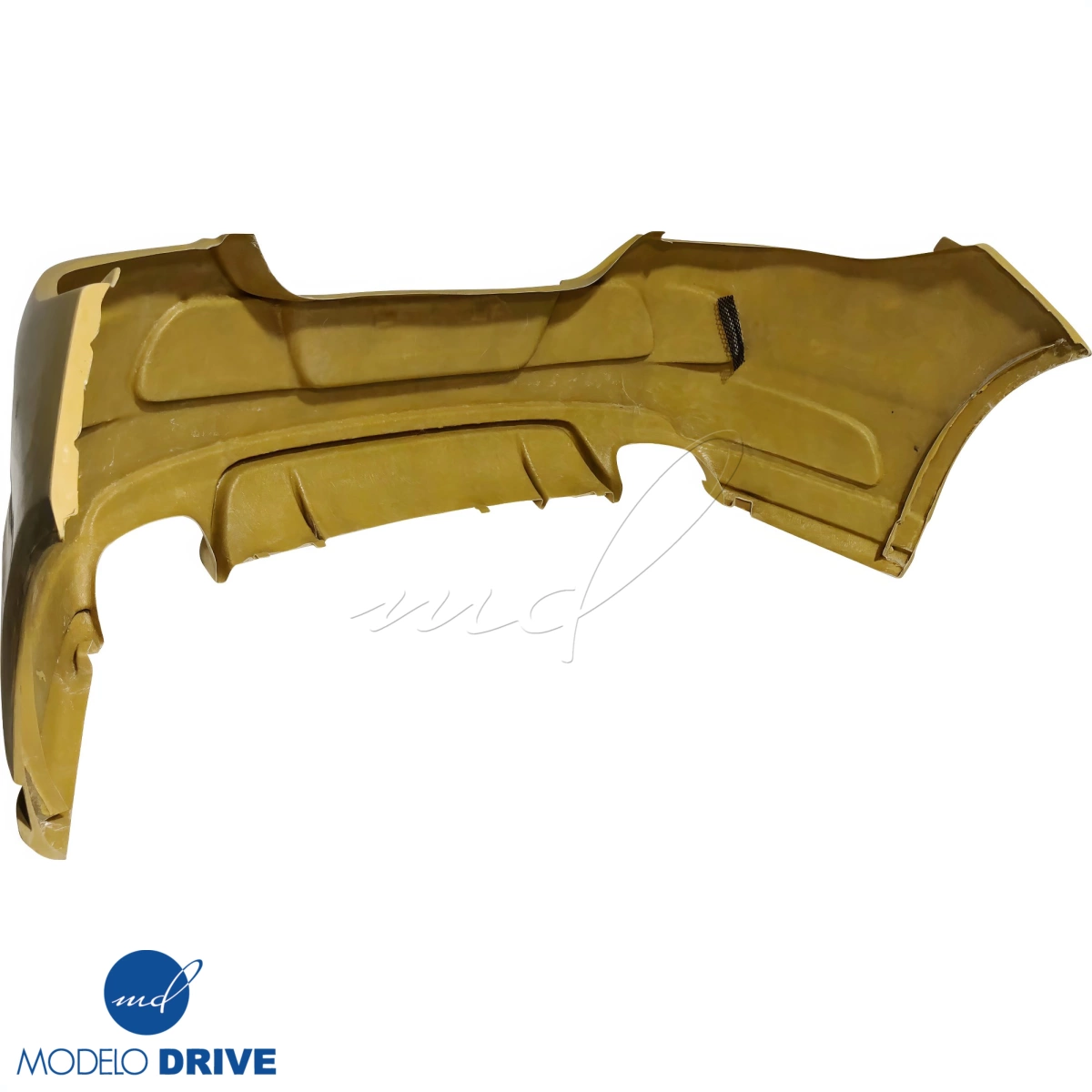 Modify your Porsche Panamera 2010 with our Exterior/Rear Bumpers - 35