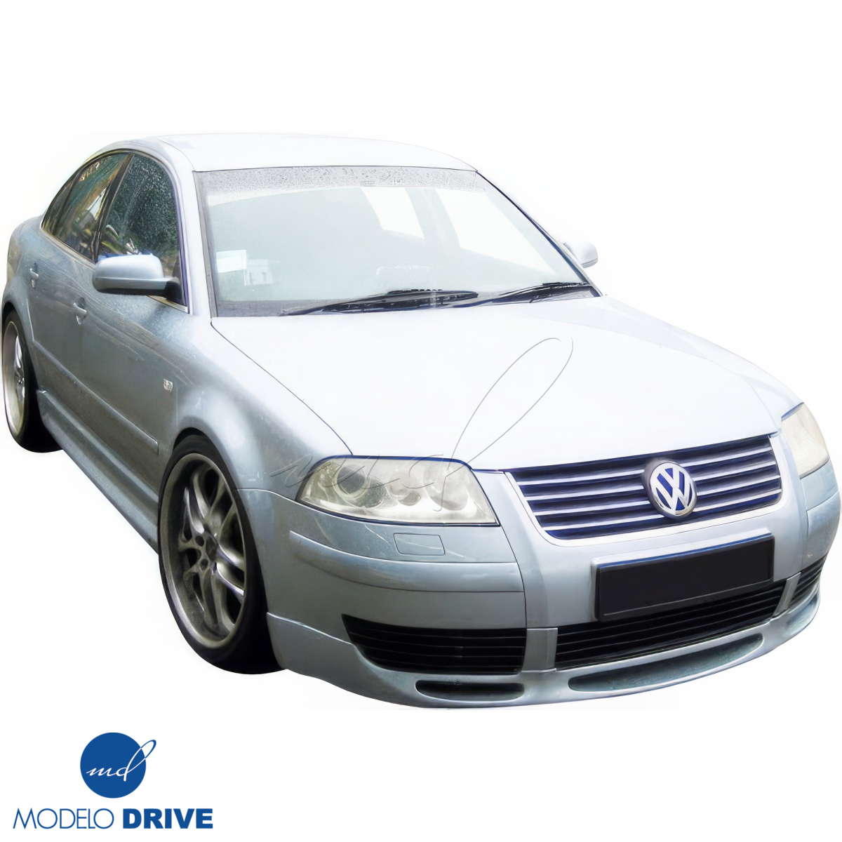 Modify your Volkswagen Passat 2002 with our Exterior/Complete Body Kits - 