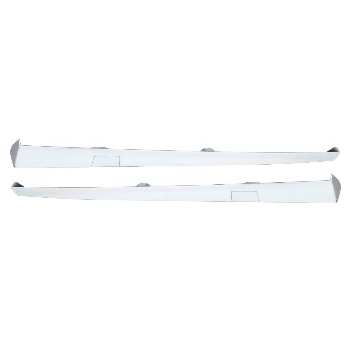 Modify your Volkswagen Passat 1998 with our Exterior/Side Skirts - 5