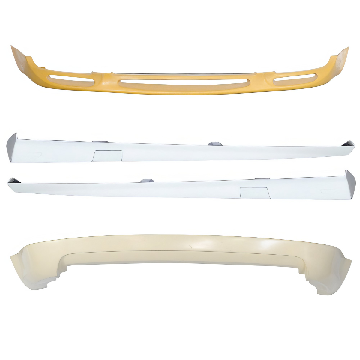 Modify your Volkswagen Passat 2002 with our Exterior/Complete Body Kits - 