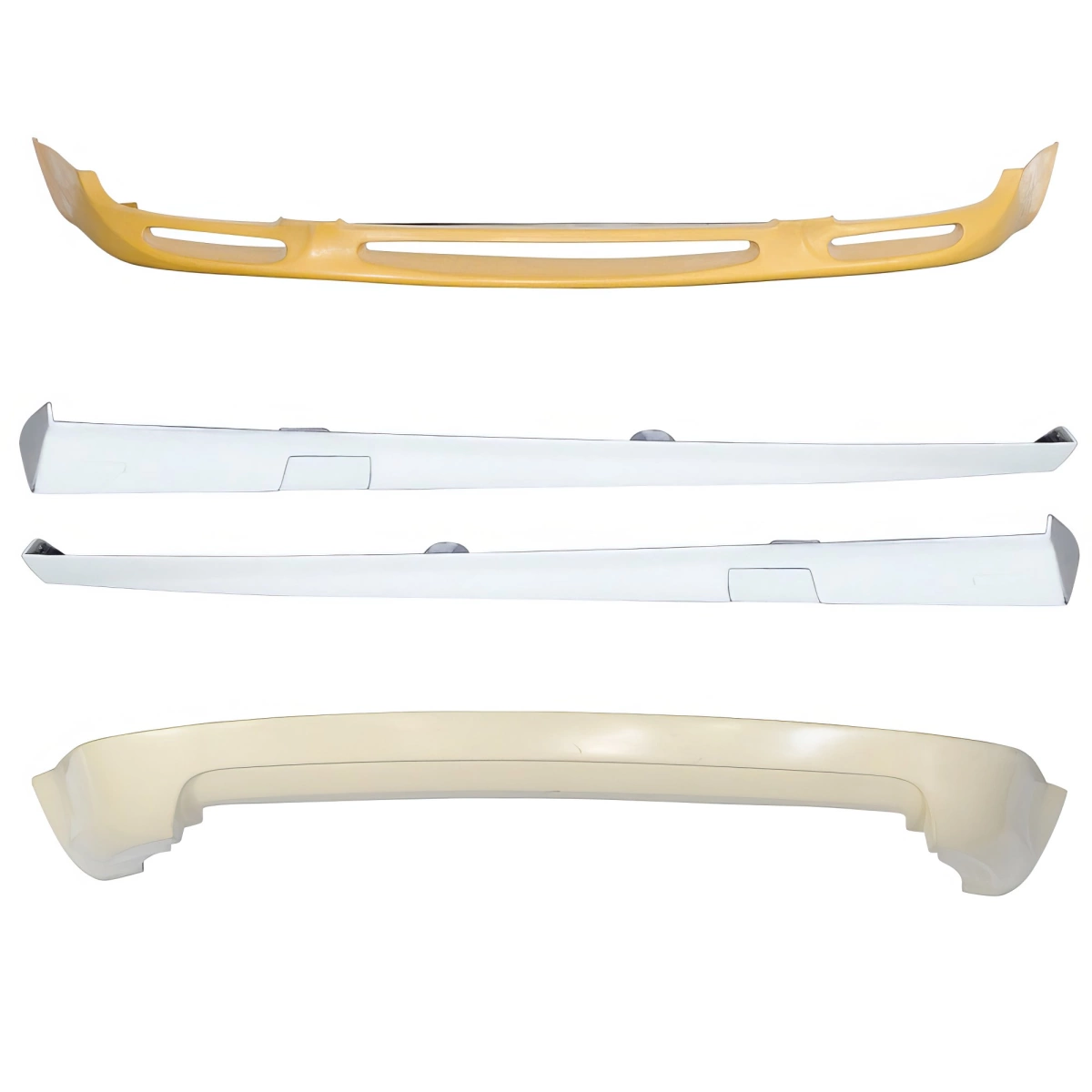 Modify your Volkswagen Passat 2002 with our Exterior/Complete Body Kits - 2