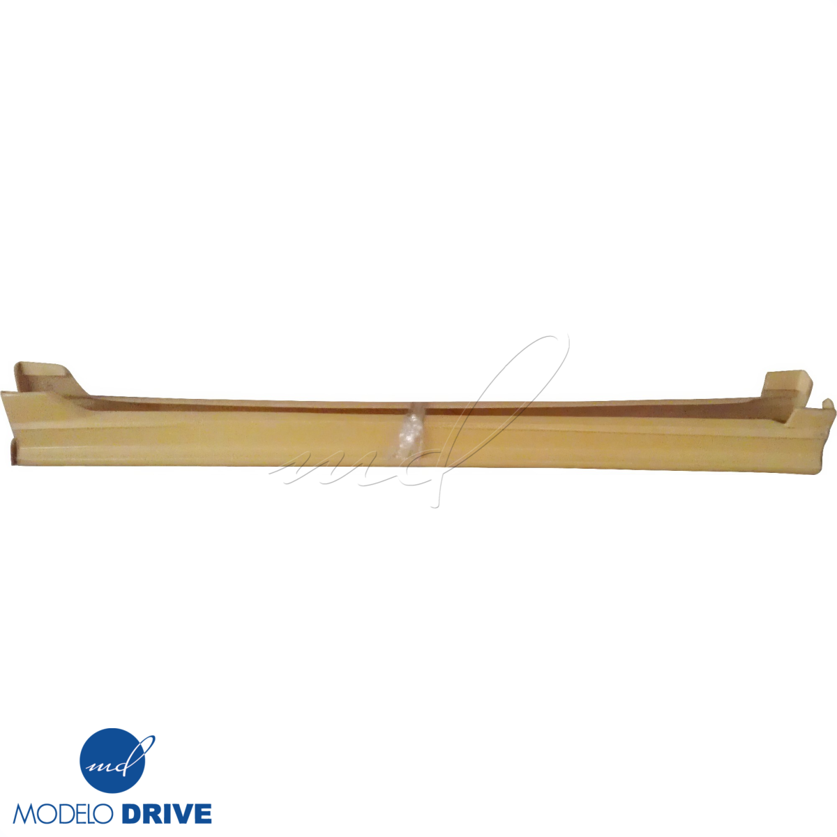 Modify your Acura TSX 2004 with our Exterior/Side Skirts - 