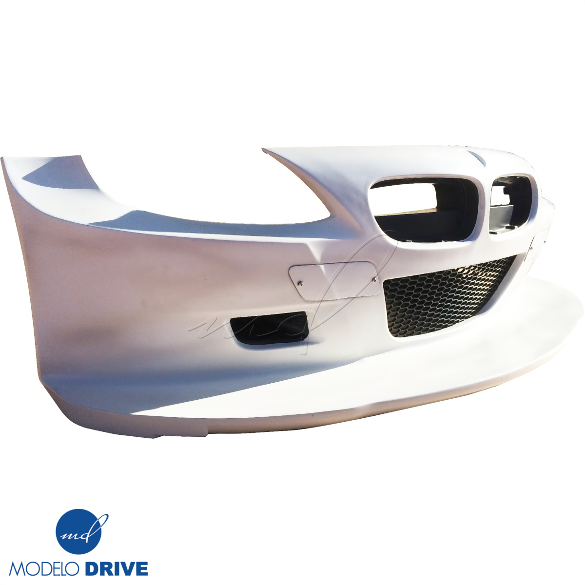 Modify your BMW Z4 2006 with our Exterior/Front Bumpers or Lips - 