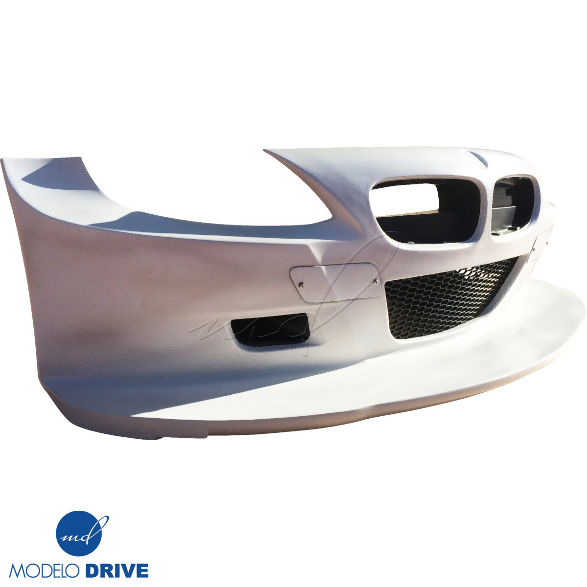 Modify your BMW Z4 2006 with our Exterior/Front Bumpers or Lips - 