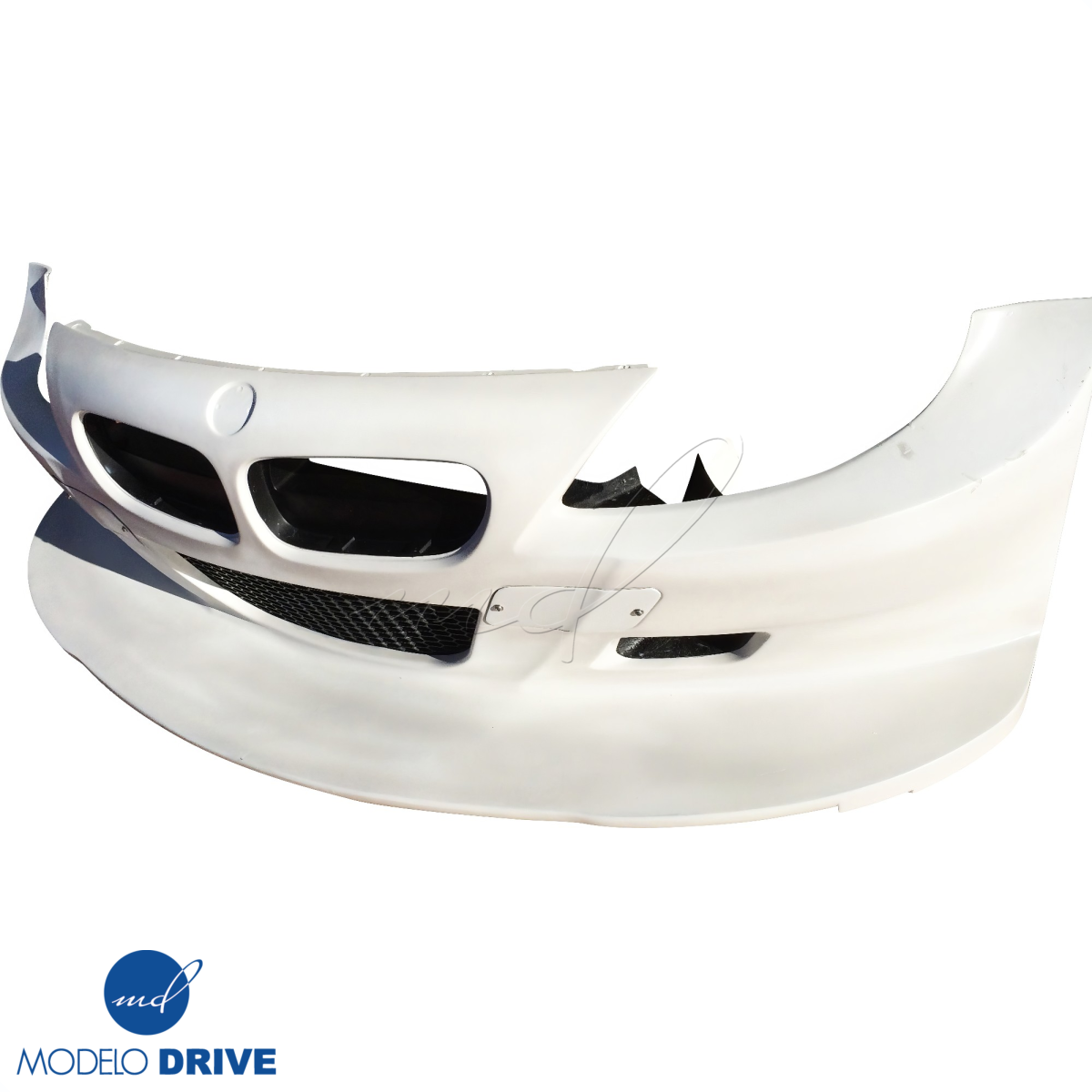 Modify your BMW Z4 2006 with our Exterior/Front Bumpers or Lips - 