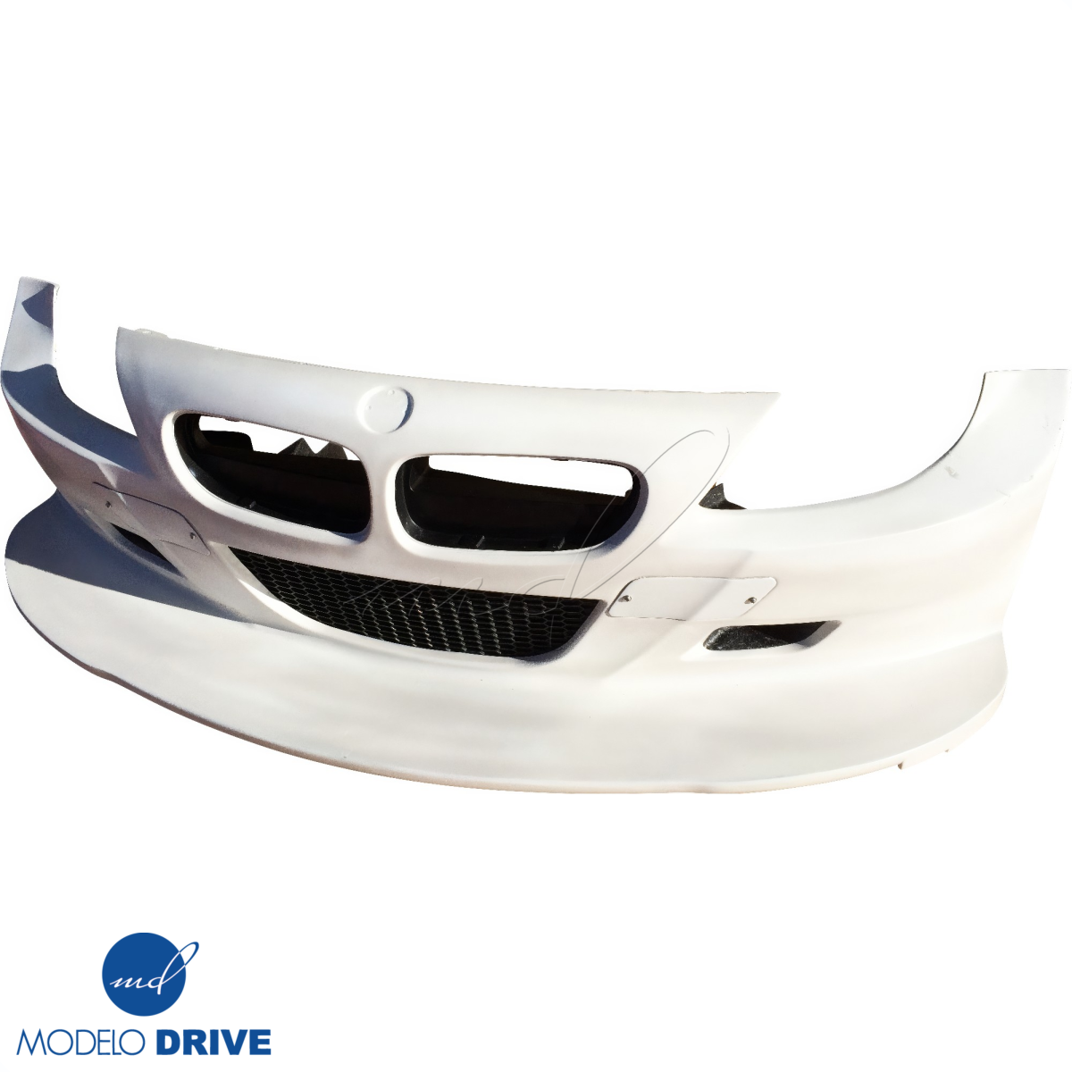 Modify your BMW Z4 2006 with our Exterior/Front Bumpers or Lips - 