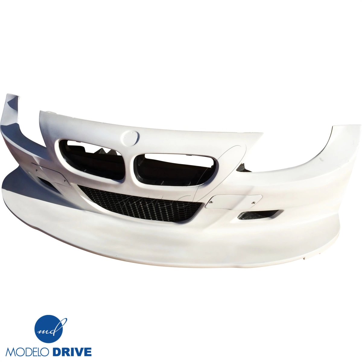 Modify your BMW Z4 2006 with our Exterior/Complete Body Kits - 9