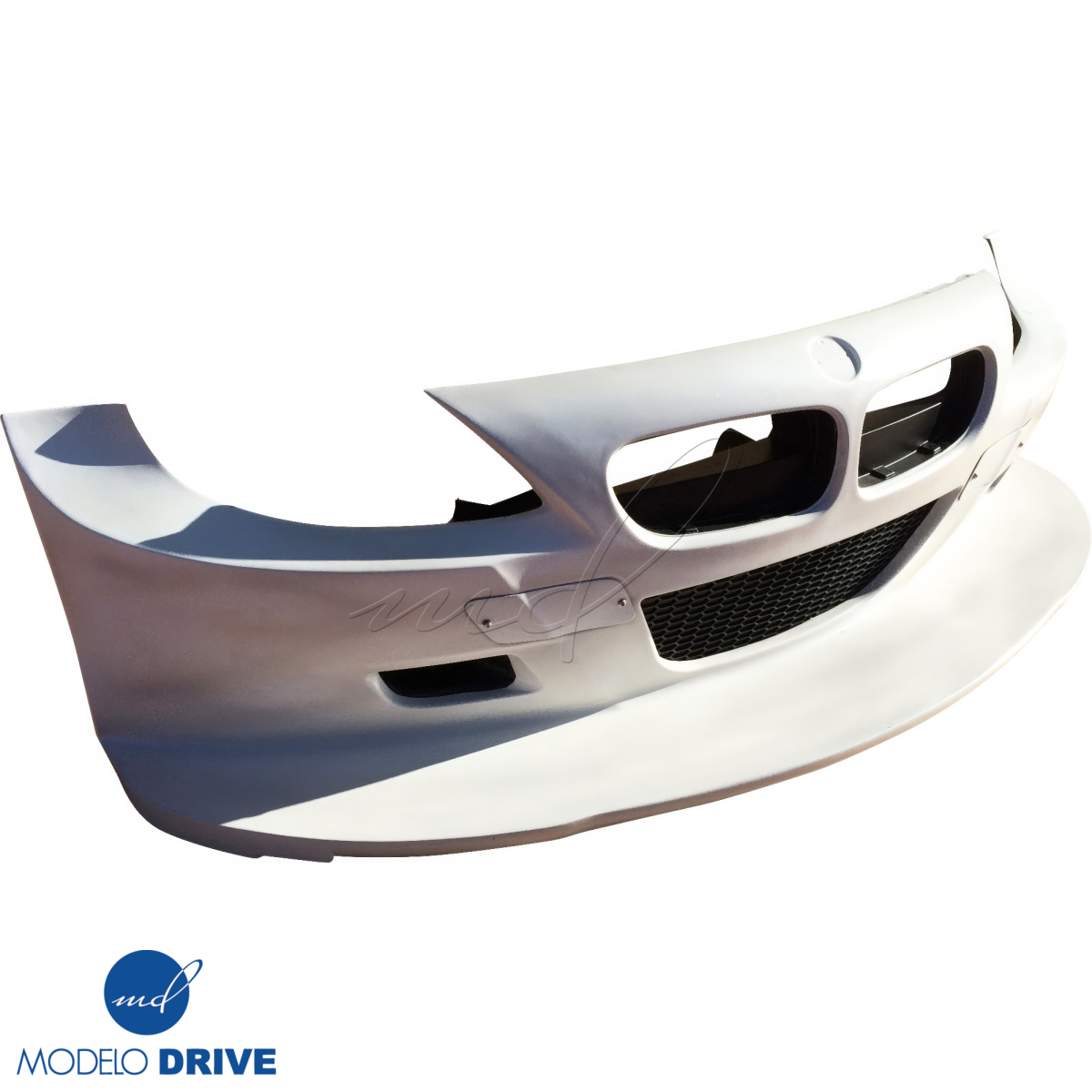 Modify your BMW Z4 2006 with our Exterior/Front Bumpers or Lips - 