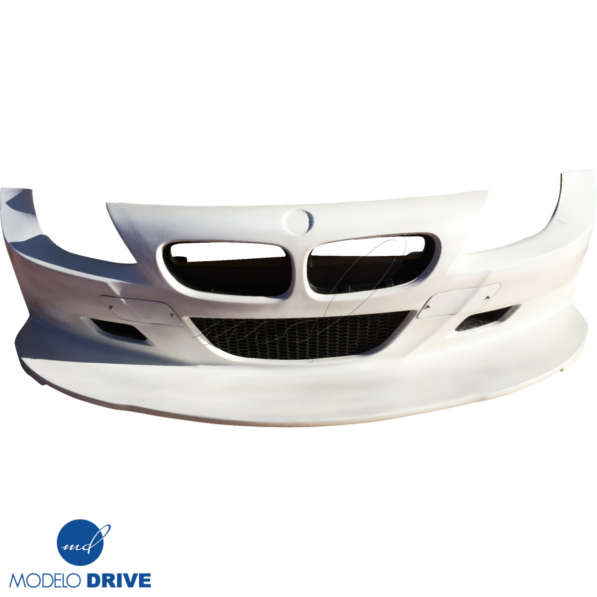 Modify your BMW Z4 2006 with our Exterior/Front Bumpers or Lips - 