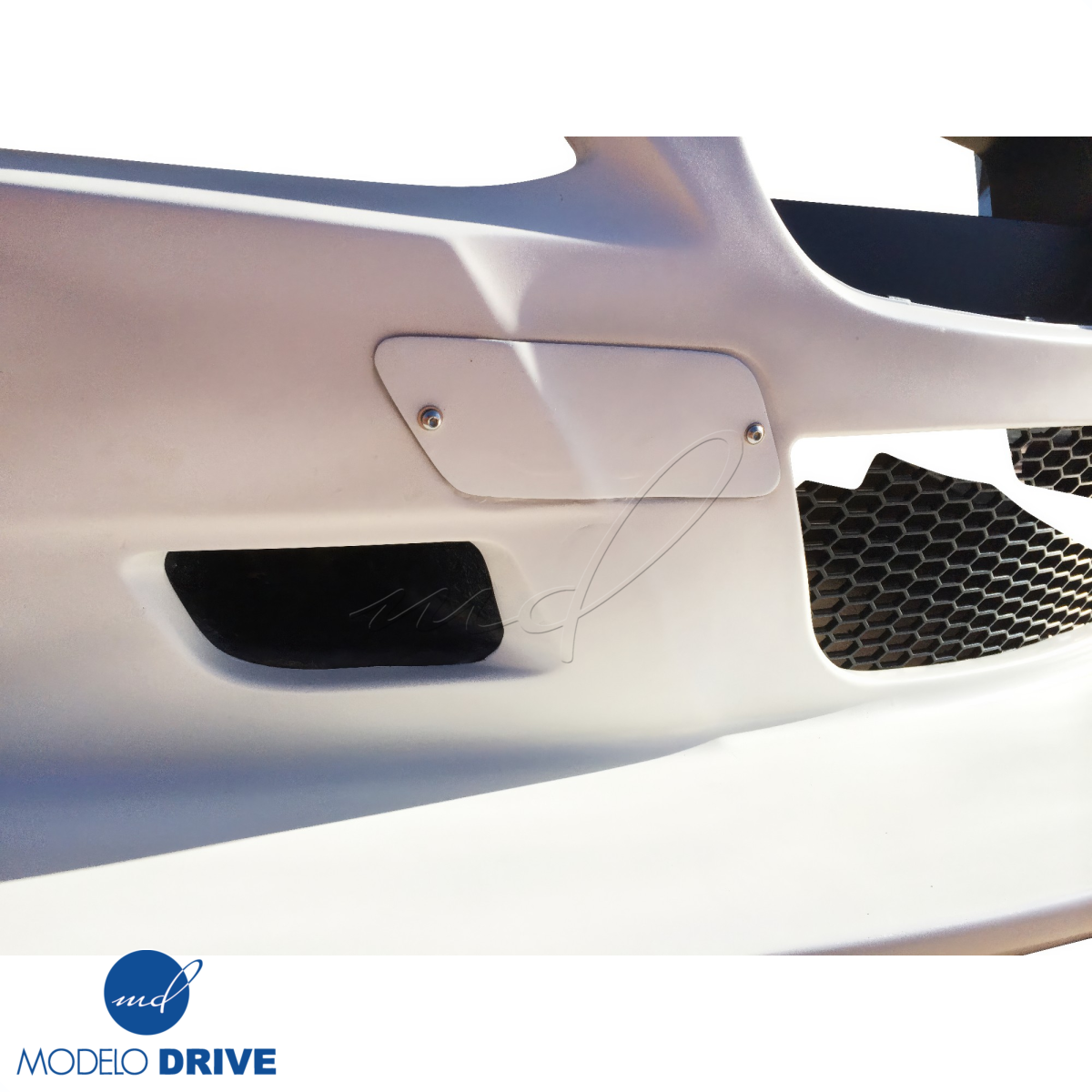 Modify your BMW Z4 2006 with our Exterior/Front Bumpers or Lips - 