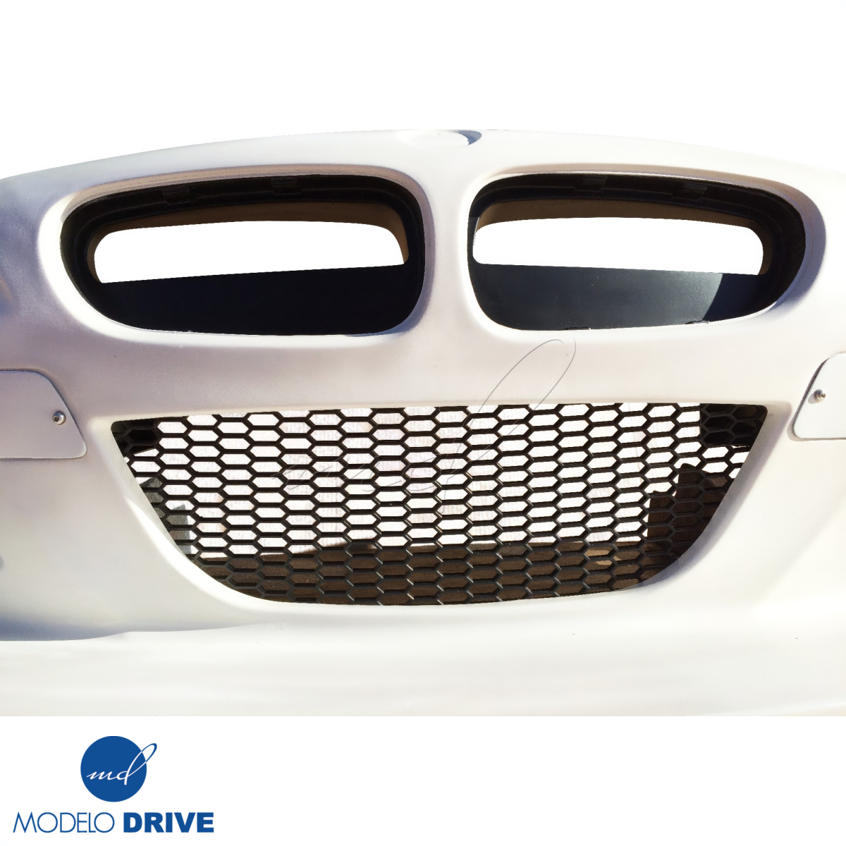 Modify your BMW Z4 2006 with our Exterior/Front Bumpers or Lips - 