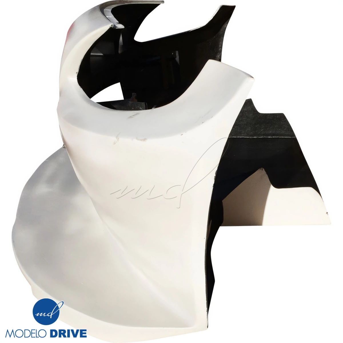 Modify your BMW Z4 2006 with our Exterior/Complete Body Kits - 15