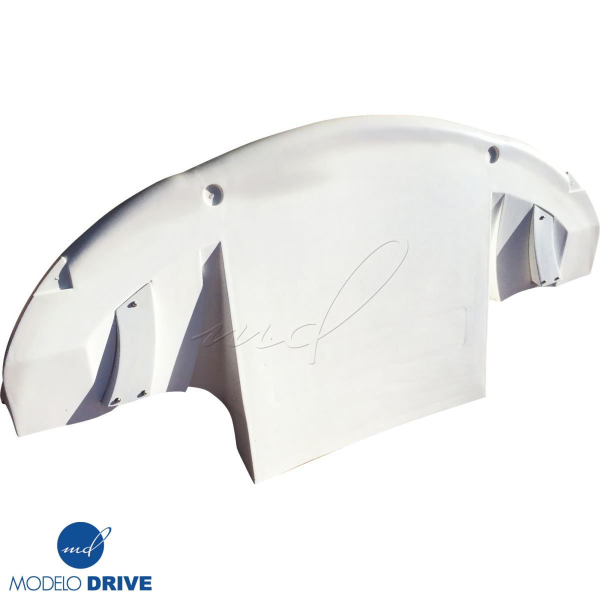 Modify your BMW Z4 2006 with our Exterior/Front Bumpers or Lips - 