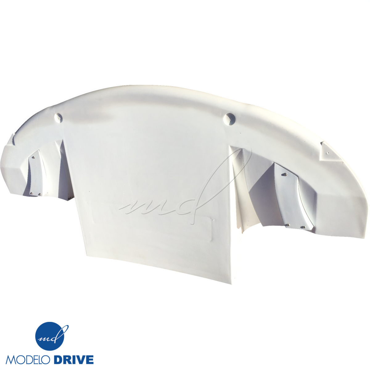 Modify your BMW Z4 2006 with our Exterior/Front Bumpers or Lips - 