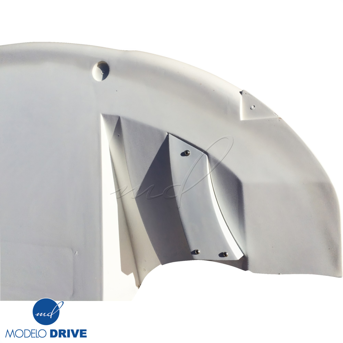 Modify your BMW Z4 2006 with our Exterior/Front Bumpers or Lips - 