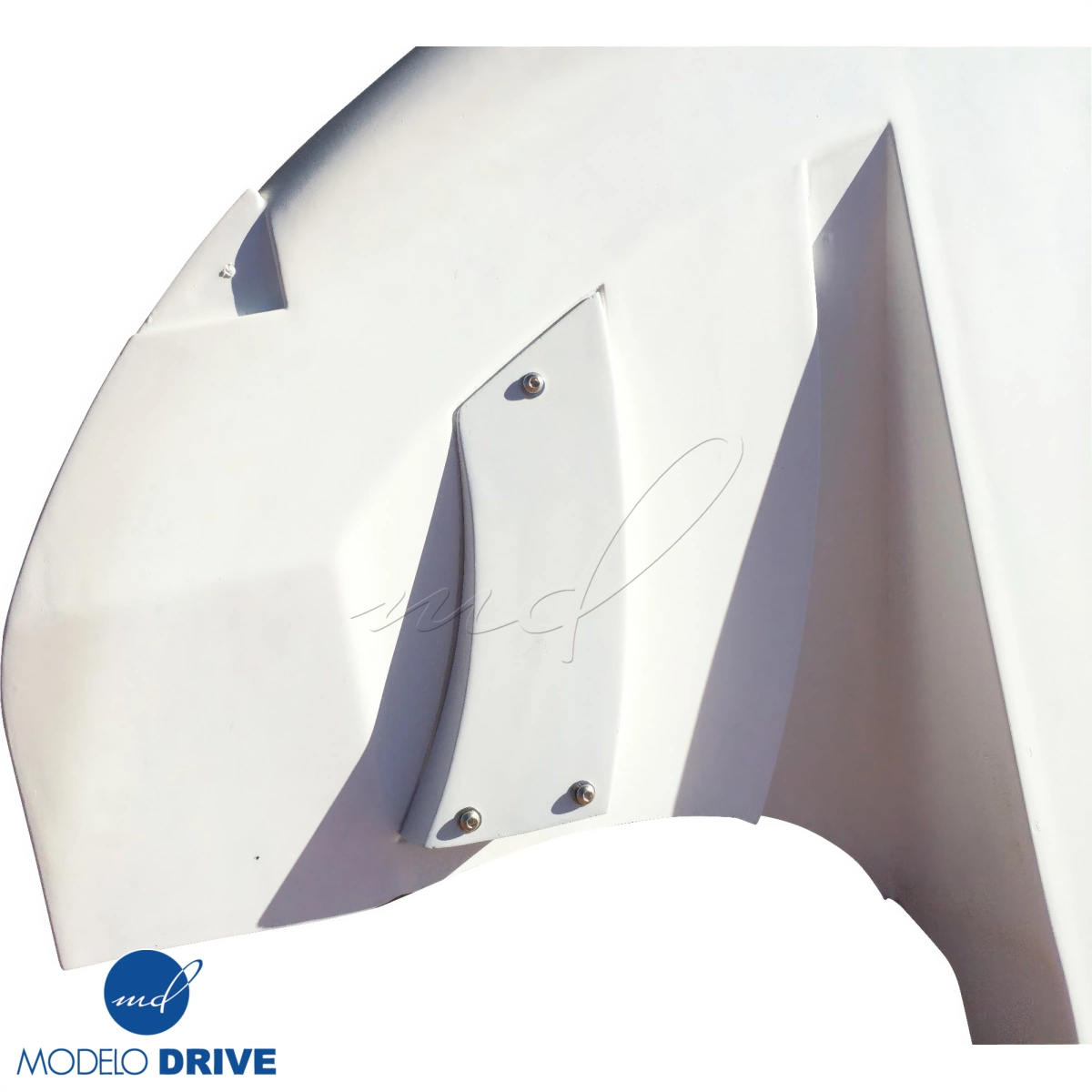 Modify your BMW Z4 2006 with our Exterior/Complete Body Kits - 20